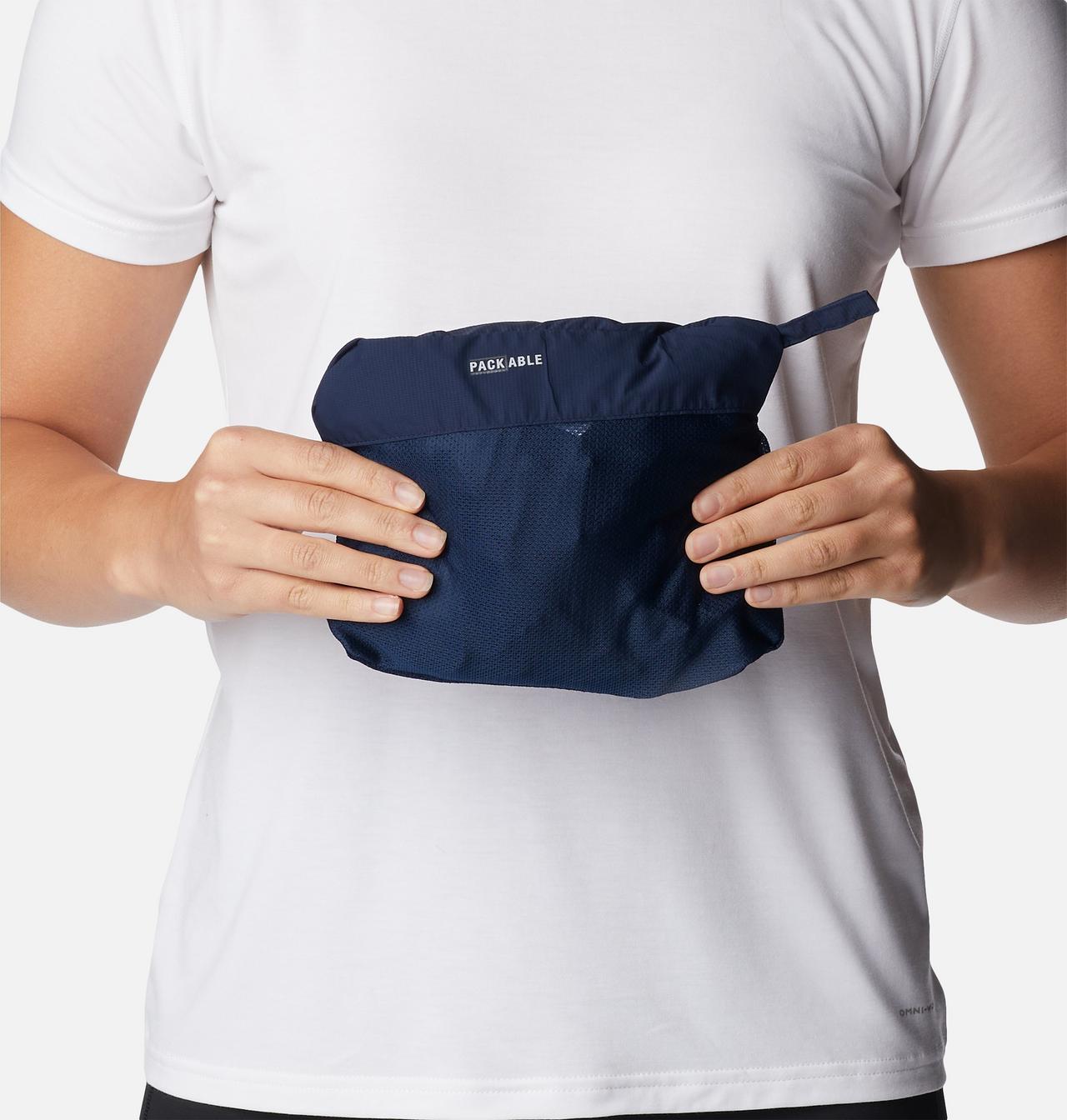 Women's Endless Trail™ Wind Shell Jacket 7