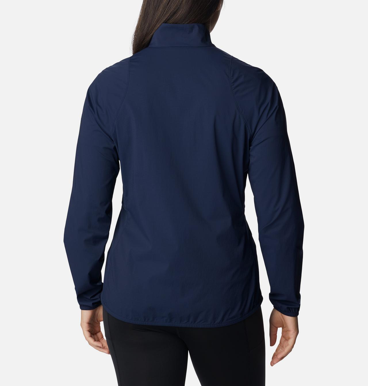 Women's Endless Trail™ Wind Shell Jacket 2