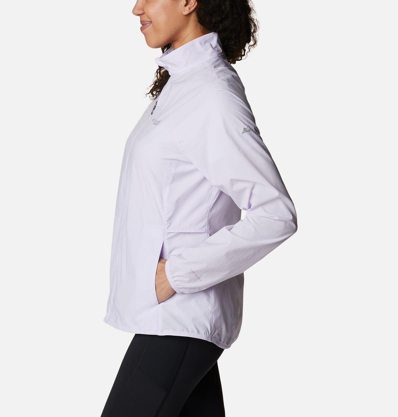 Women's Endless Trail™ Wind Shell Jacket 3