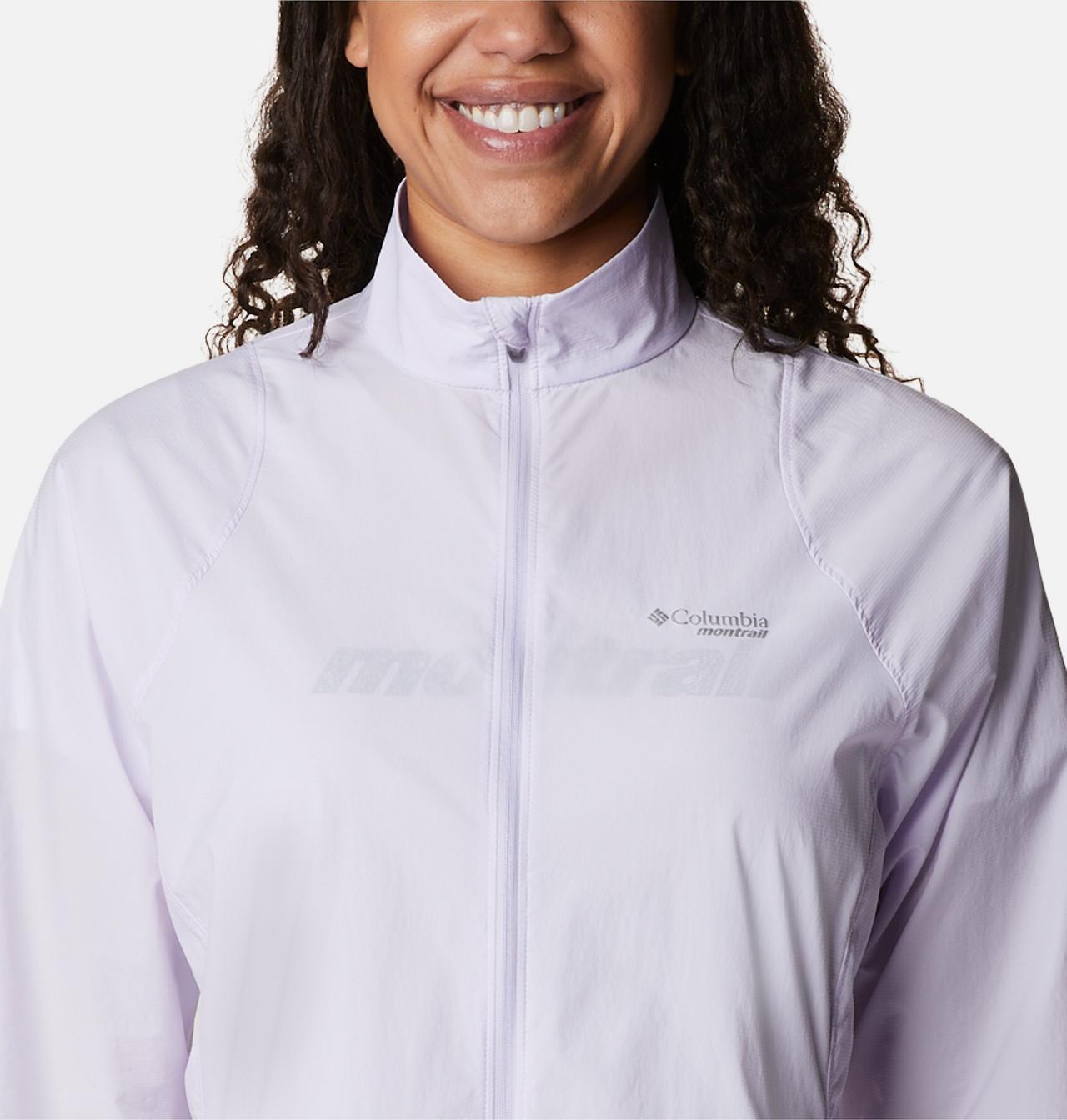 Women's Endless Trail™ Wind Shell Jacket 4