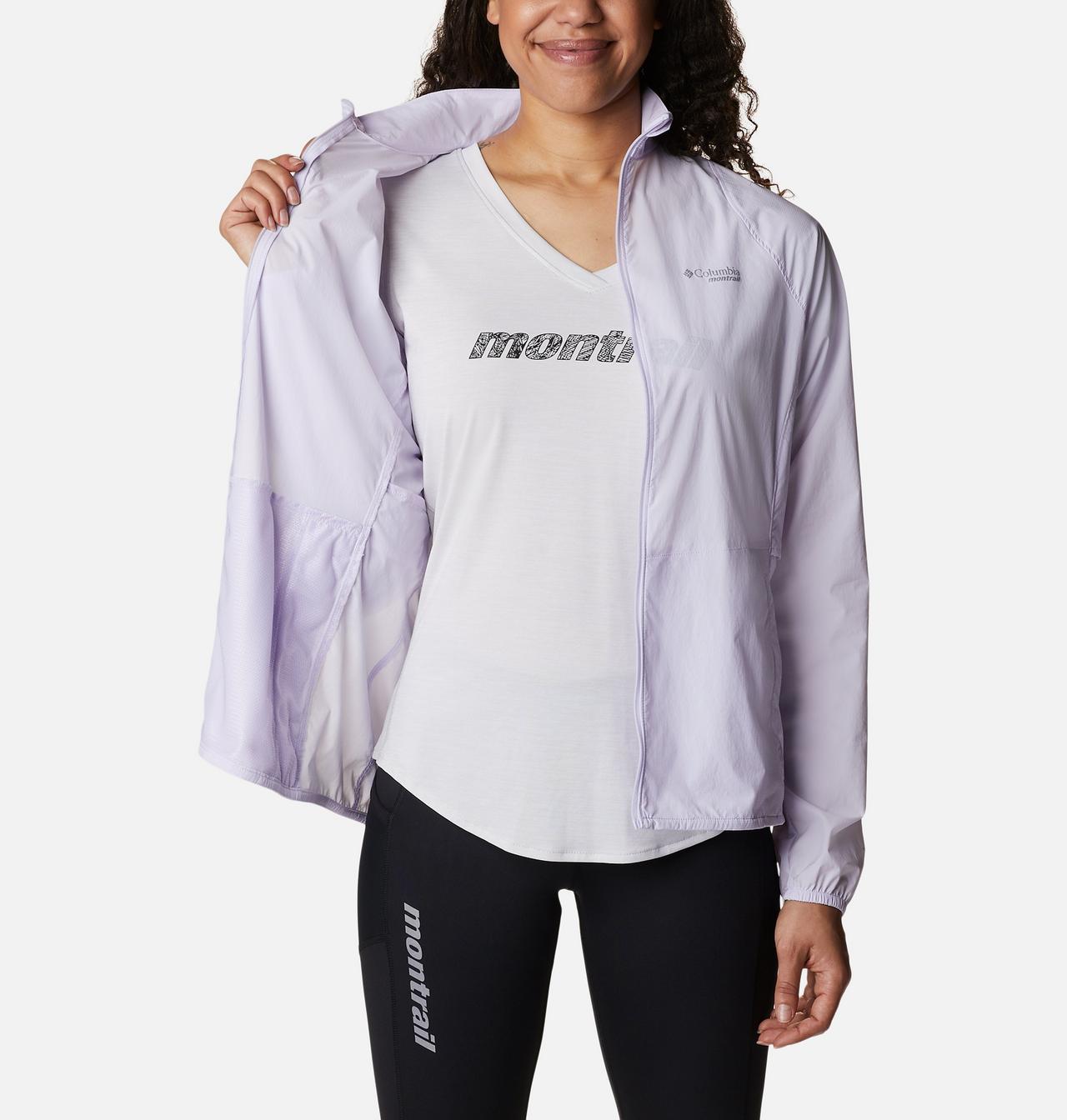 Women's Endless Trail™ Wind Shell Jacket 5