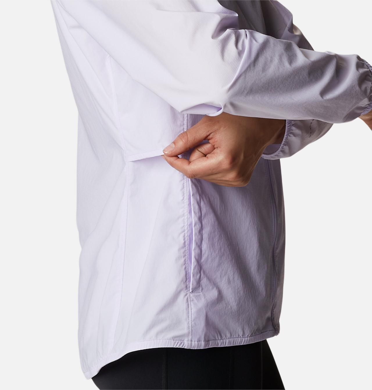 Women's Endless Trail™ Wind Shell Jacket 7