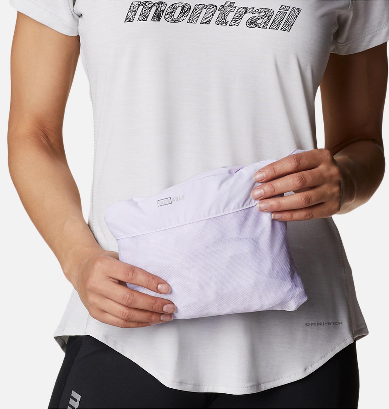 Women's Endless Trail™ Wind Shell Jacket 8