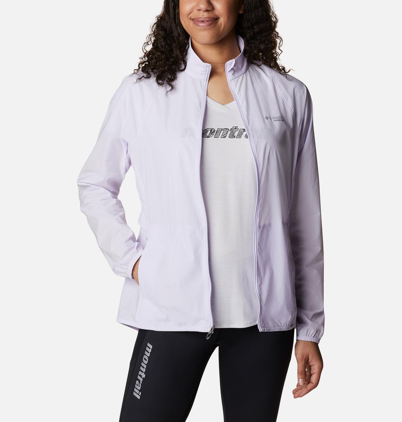 Women's Endless Trail™ Wind Shell Jacket 9