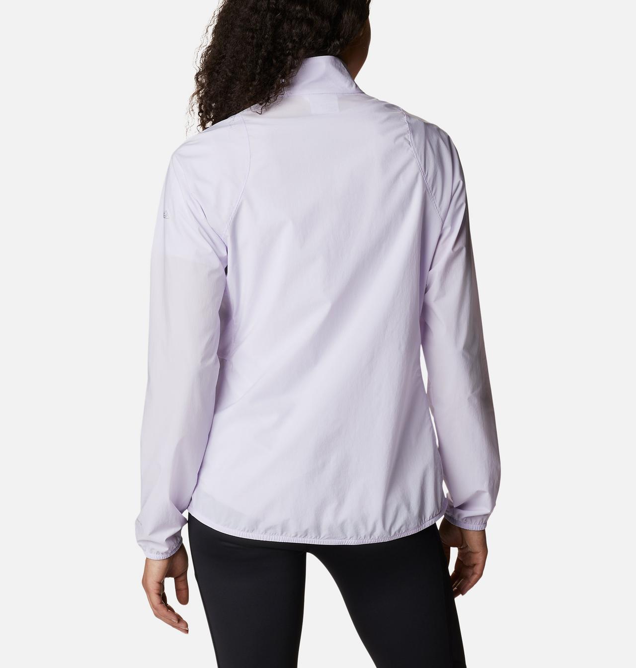 Women's Endless Trail™ Wind Shell Jacket 2