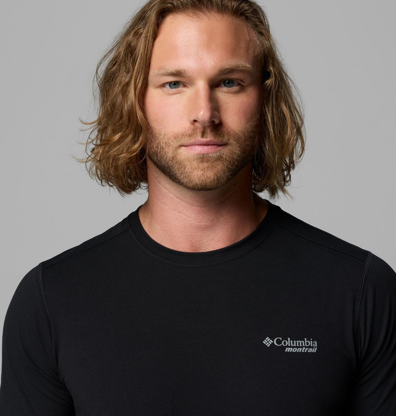 T-shirt de course technique Endless Trail™ Homme 5