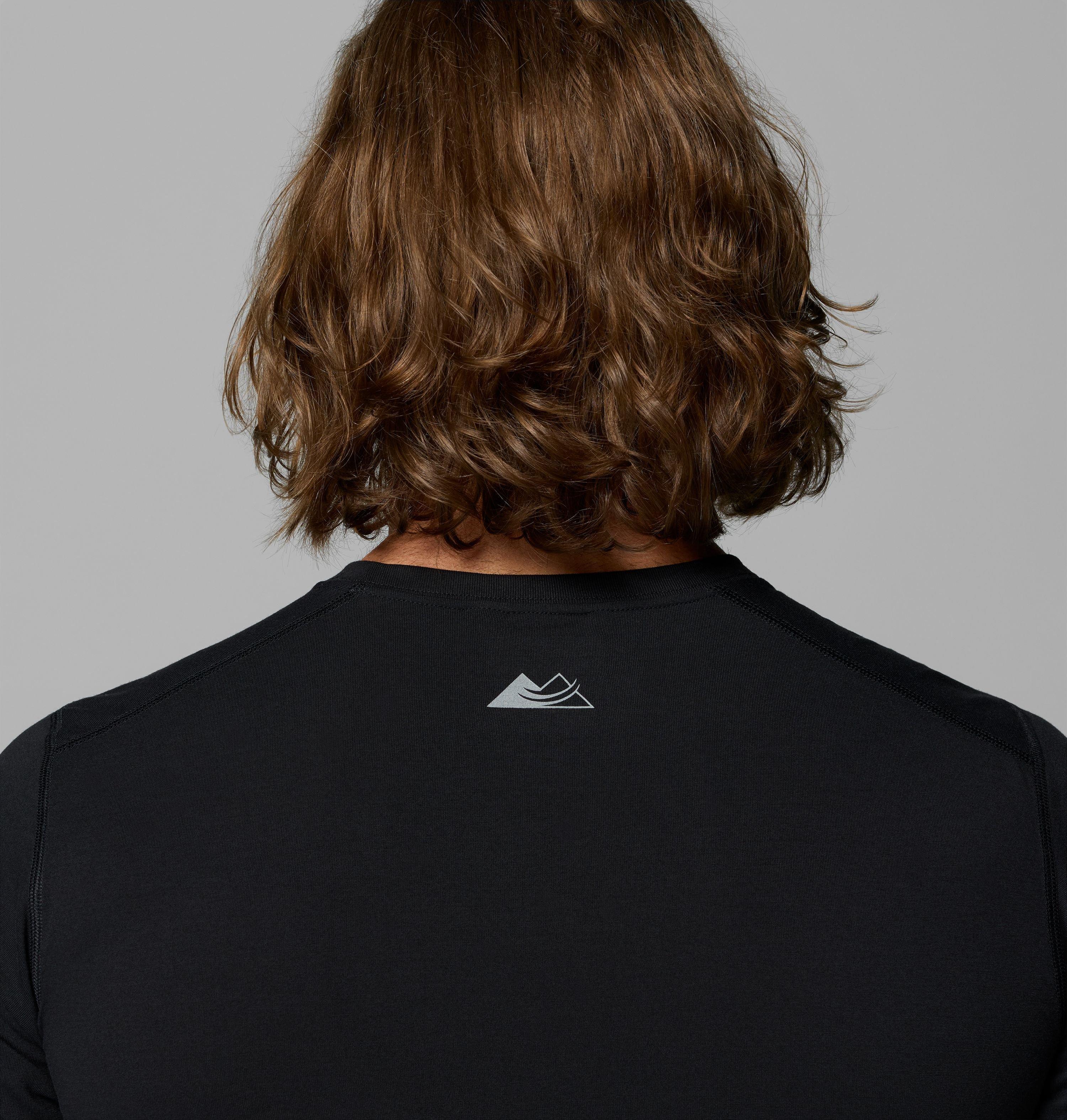Men's Endless Trail™ Running Tech T-Shirt | 010 | L 6