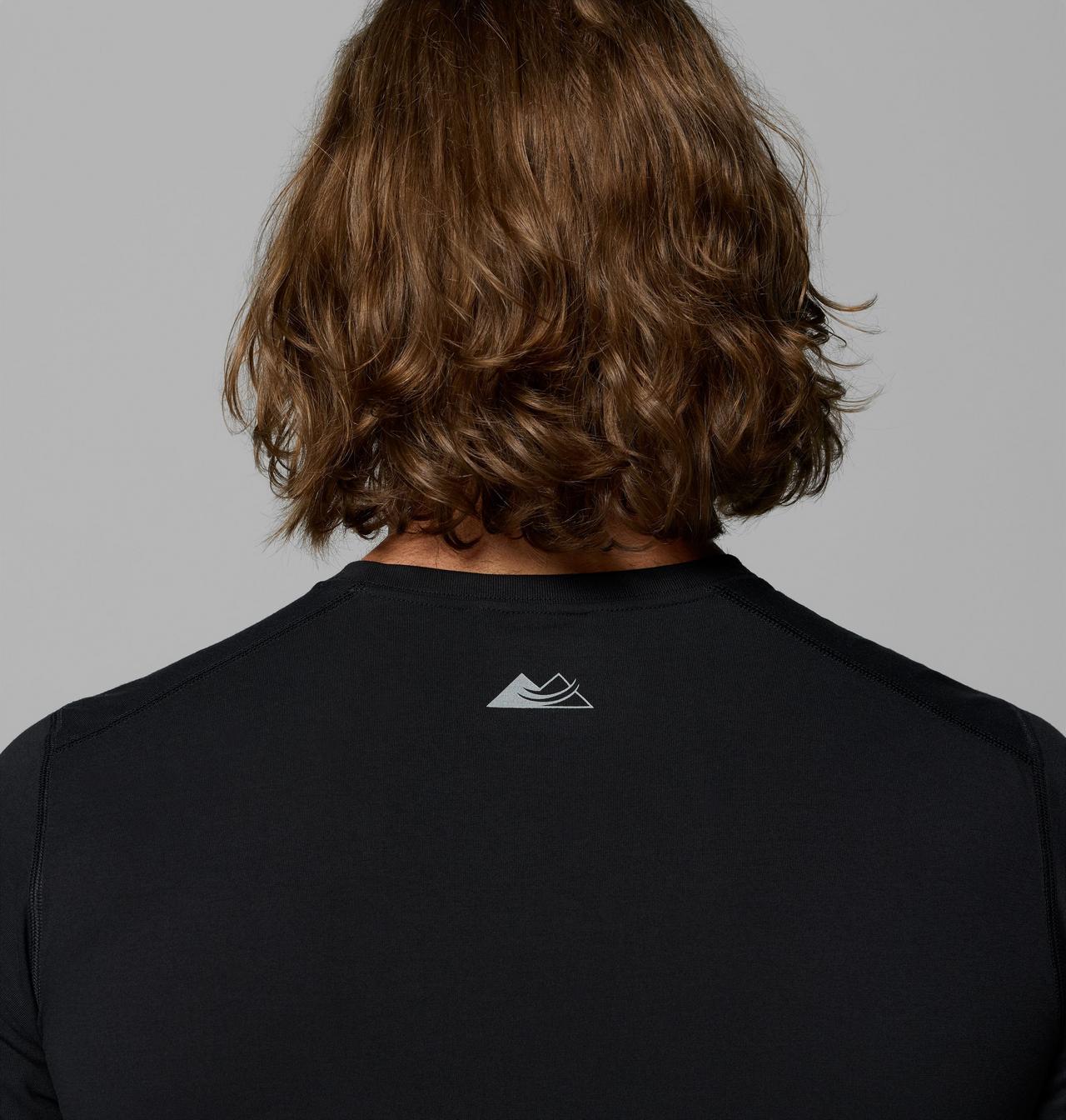 T-shirt de course technique Endless Trail™ Homme 6