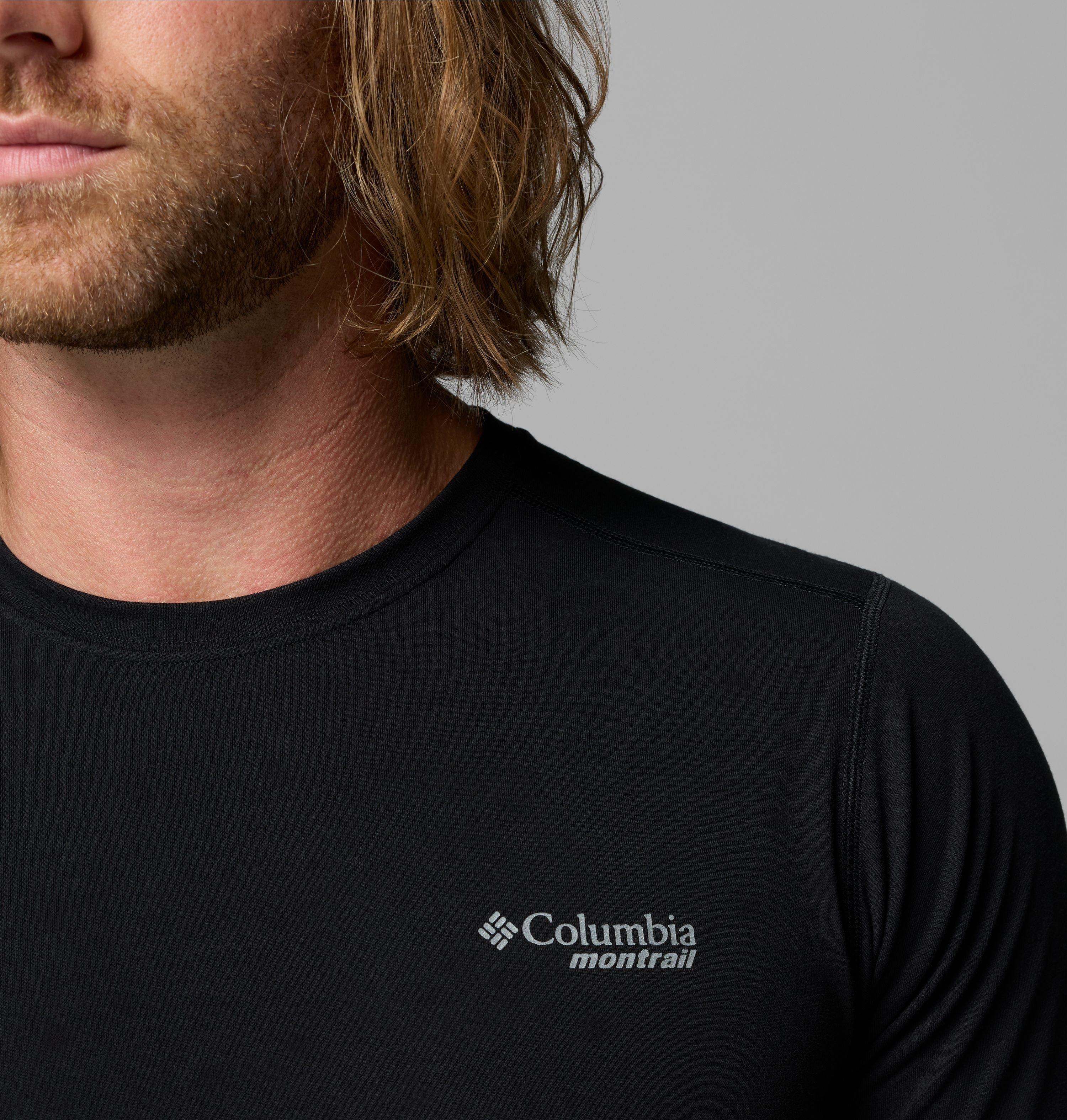 Men's Endless Trail™ Running Tech T-Shirt | 010 | L 7