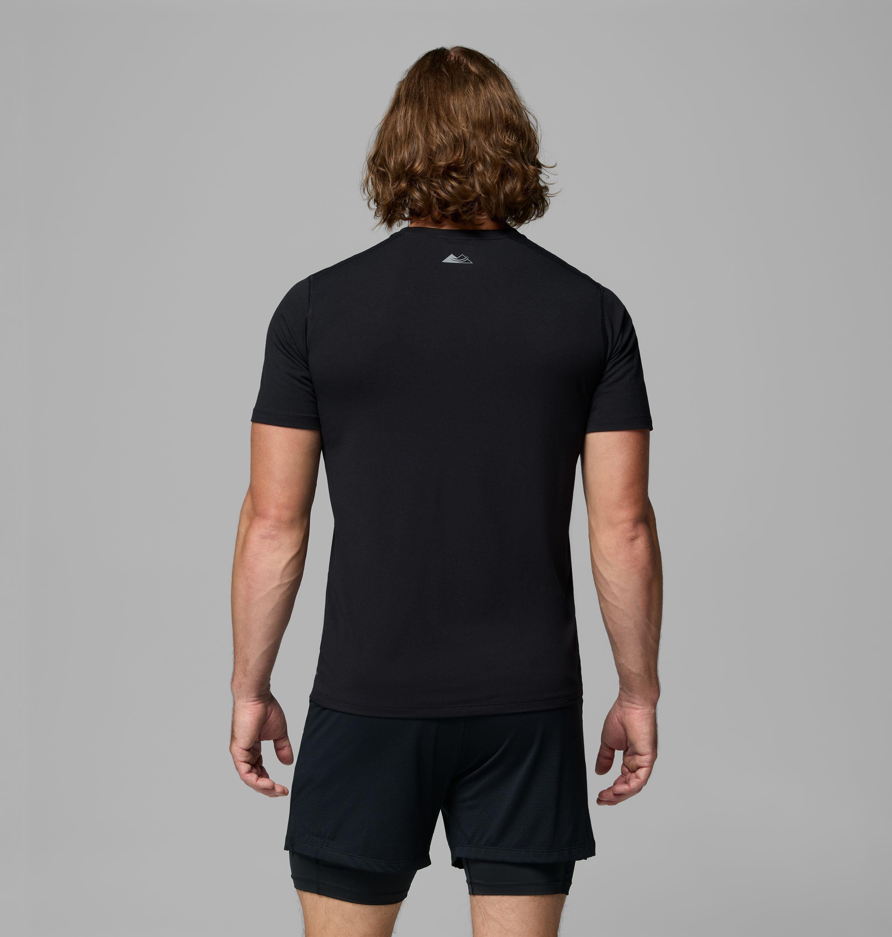 Men's Endless Trail™ Running Tech T-Shirt | 010 | L 3