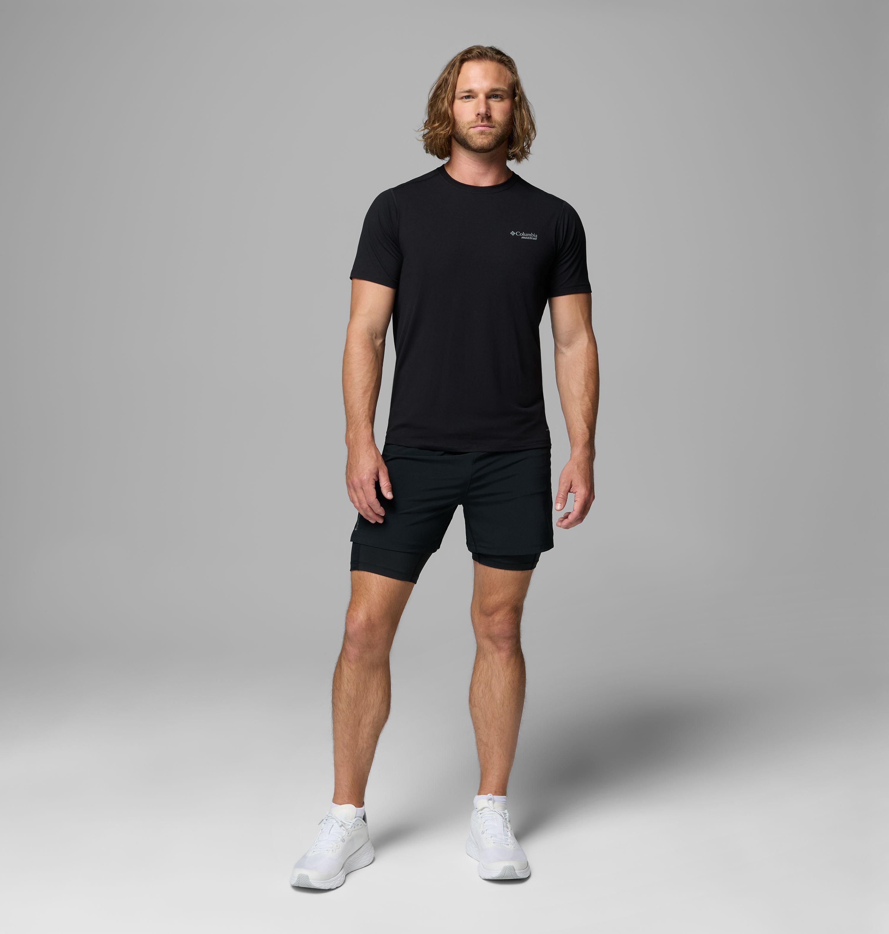 Men's Endless Trail™ Running Tech T-Shirt | 010 | L 2