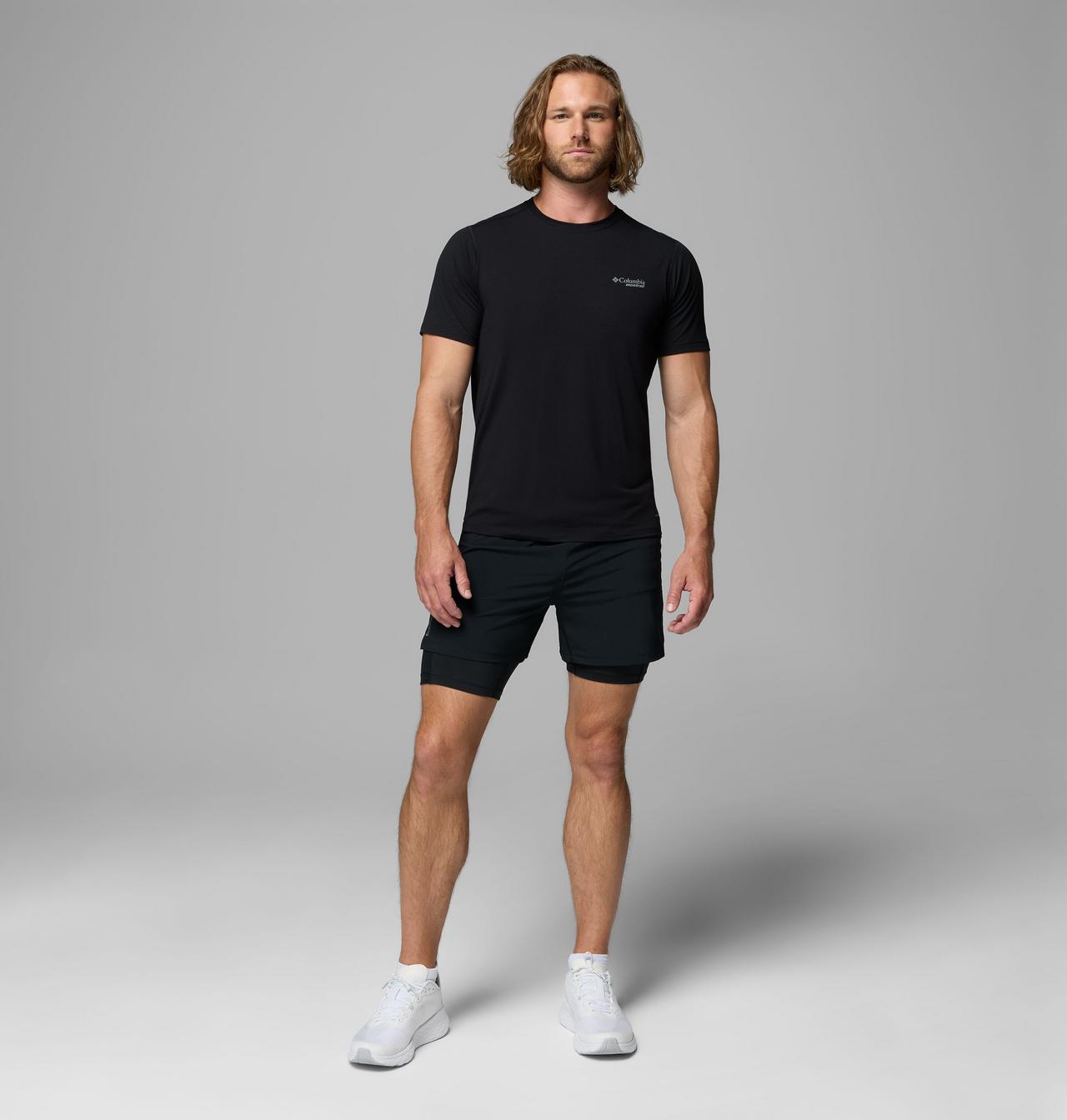 T-shirt de course technique Endless Trail™ Homme 2