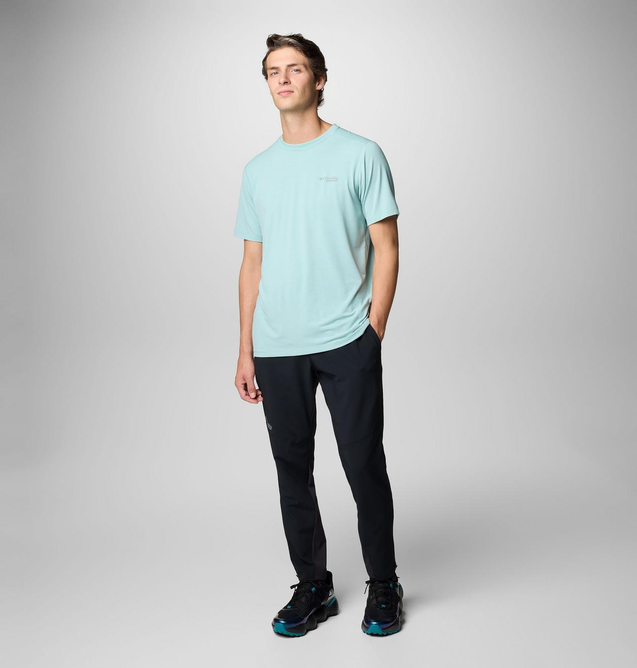 Men's Endless Trail™ Running Tech T-Shirt 3