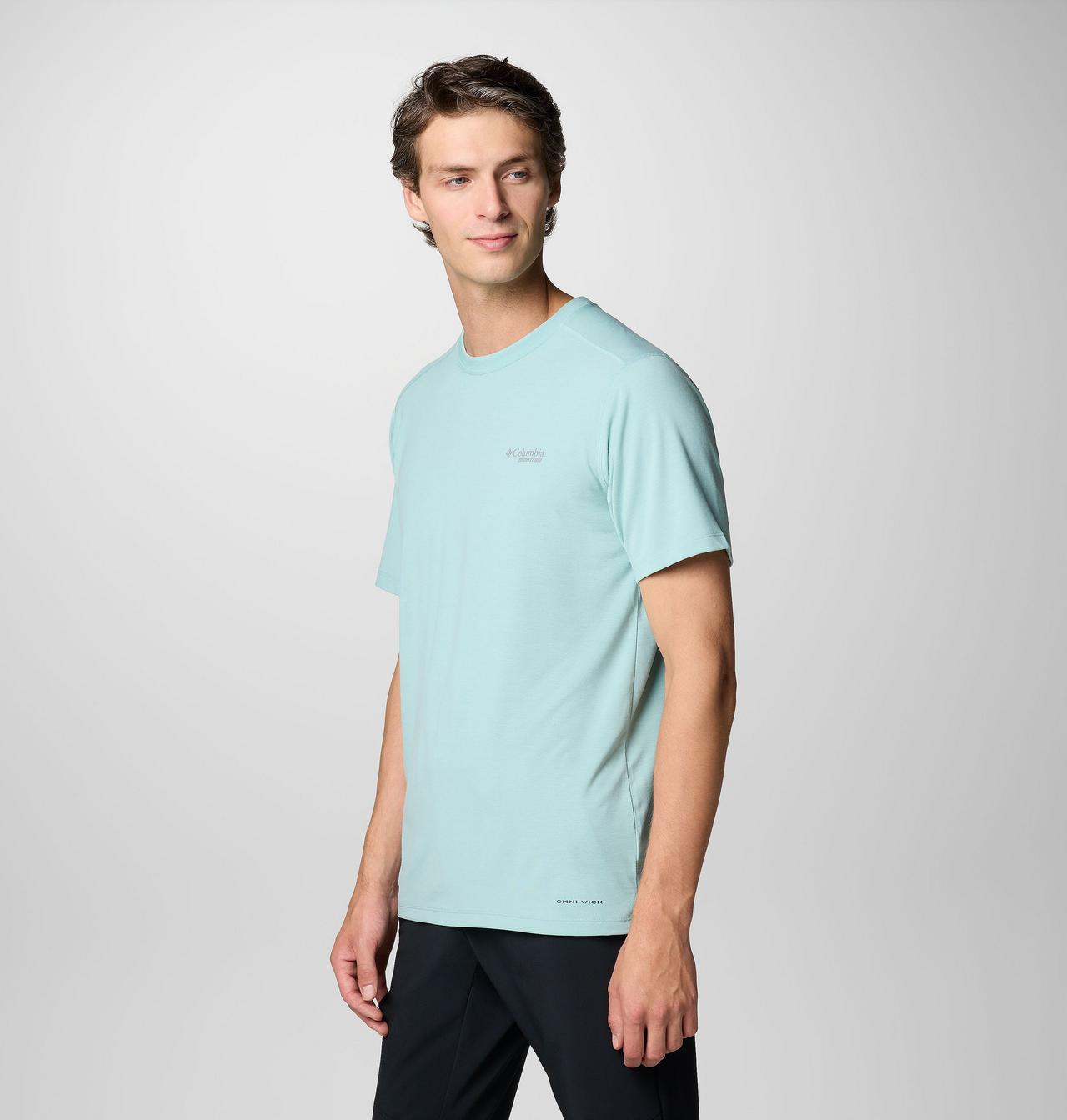 Men's Endless Trail™ Running Tech T-Shirt 4