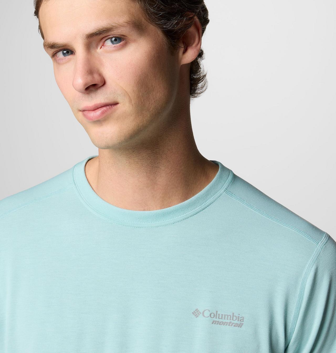 Men's Endless Trail™ Running Tech T-Shirt 5