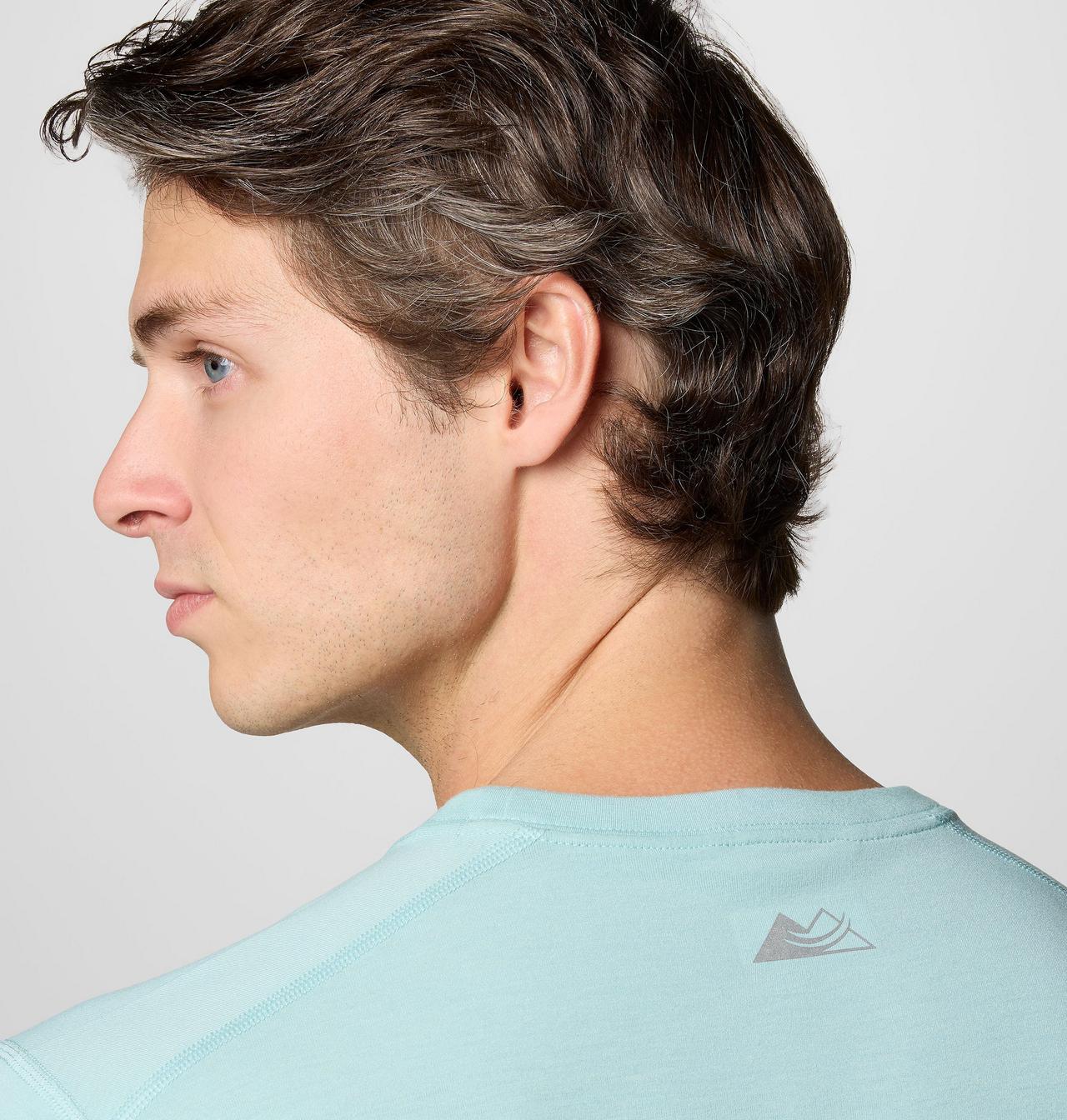 Men's Endless Trail™ Running Tech T-Shirt 6