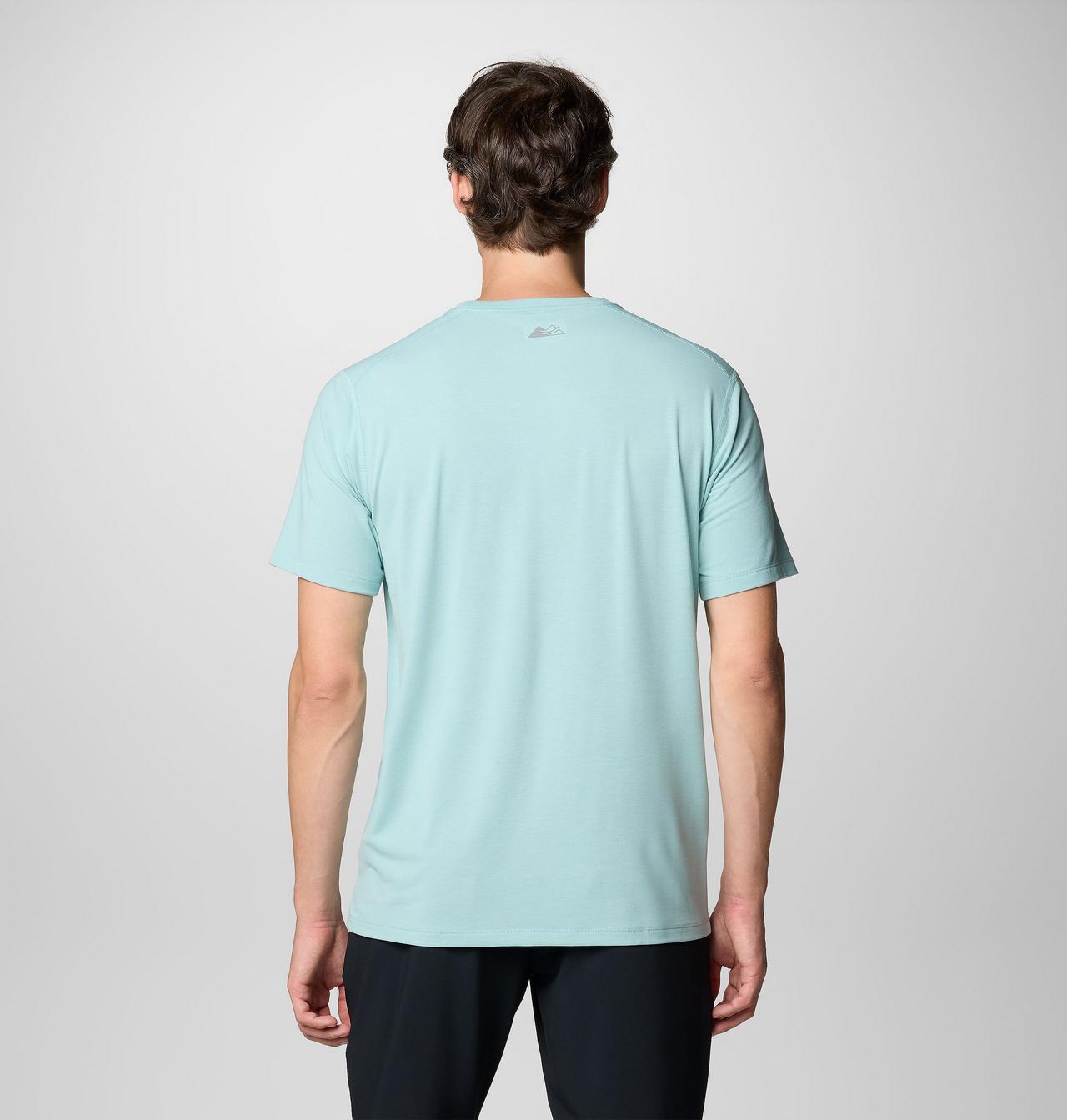 Men's Endless Trail™ Running Tech T-Shirt 2