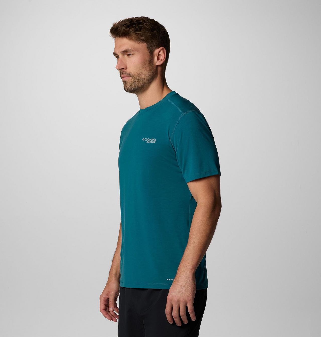 Men's Endless Trail™ Running Tech T-Shirt 4