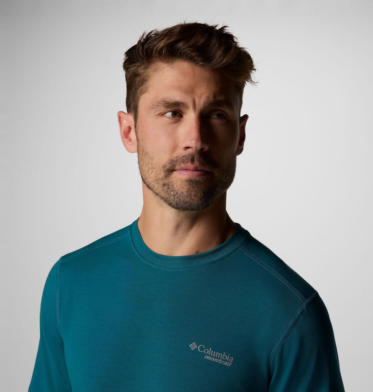 Men's Endless Trail™ Running Tech T-Shirt 5