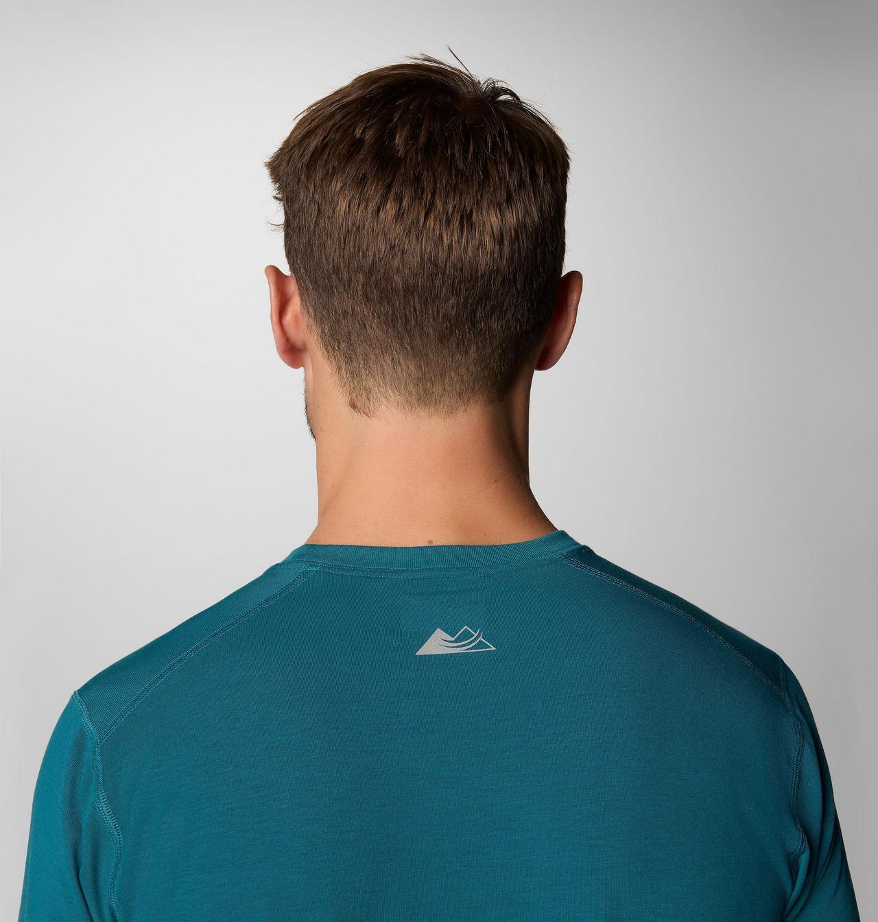 Men's Endless Trail™ Running Tech T-Shirt 6