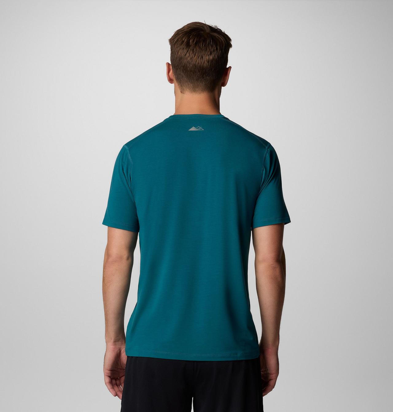 Men's Endless Trail™ Running Tech T-Shirt 3