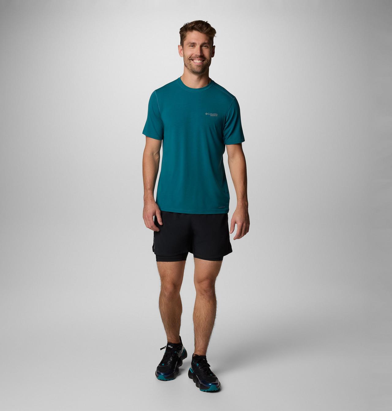 Men's Endless Trail™ Running Tech T-Shirt 2