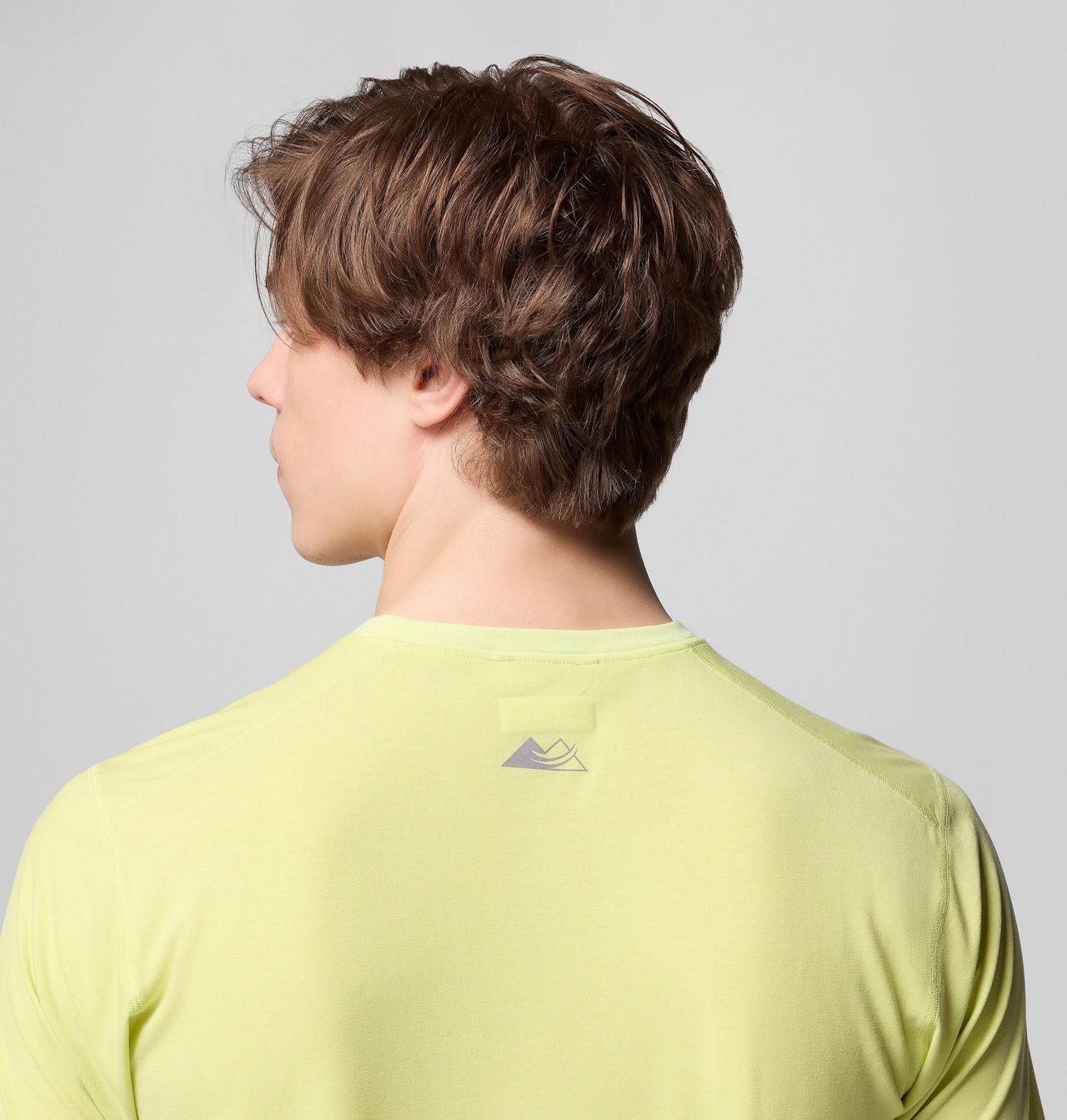 Men's Endless Trail™ Running Tech T-Shirt 6