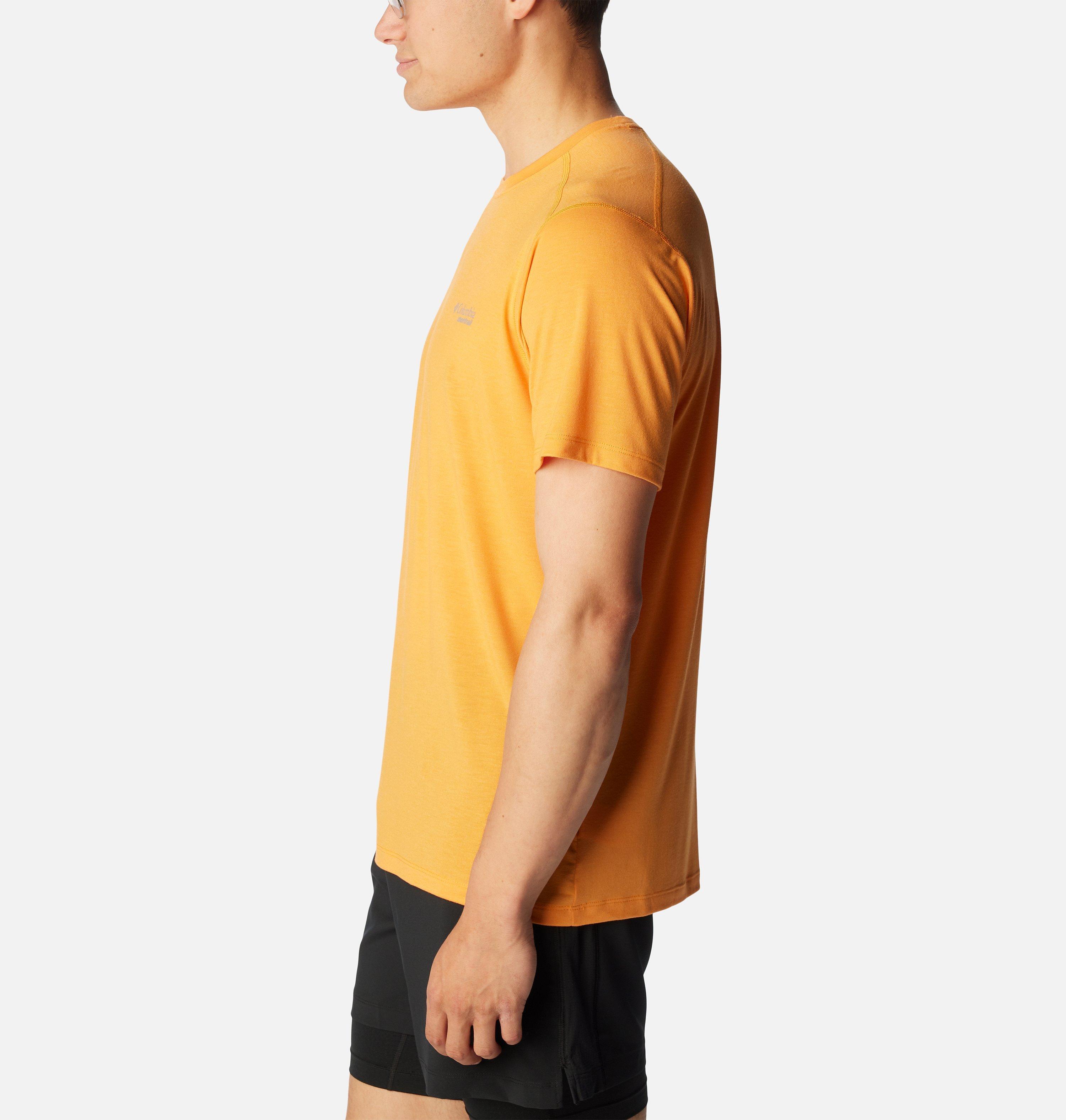 Men's Endless Trail™ Running Tech T-Shirt | 862 | M 3