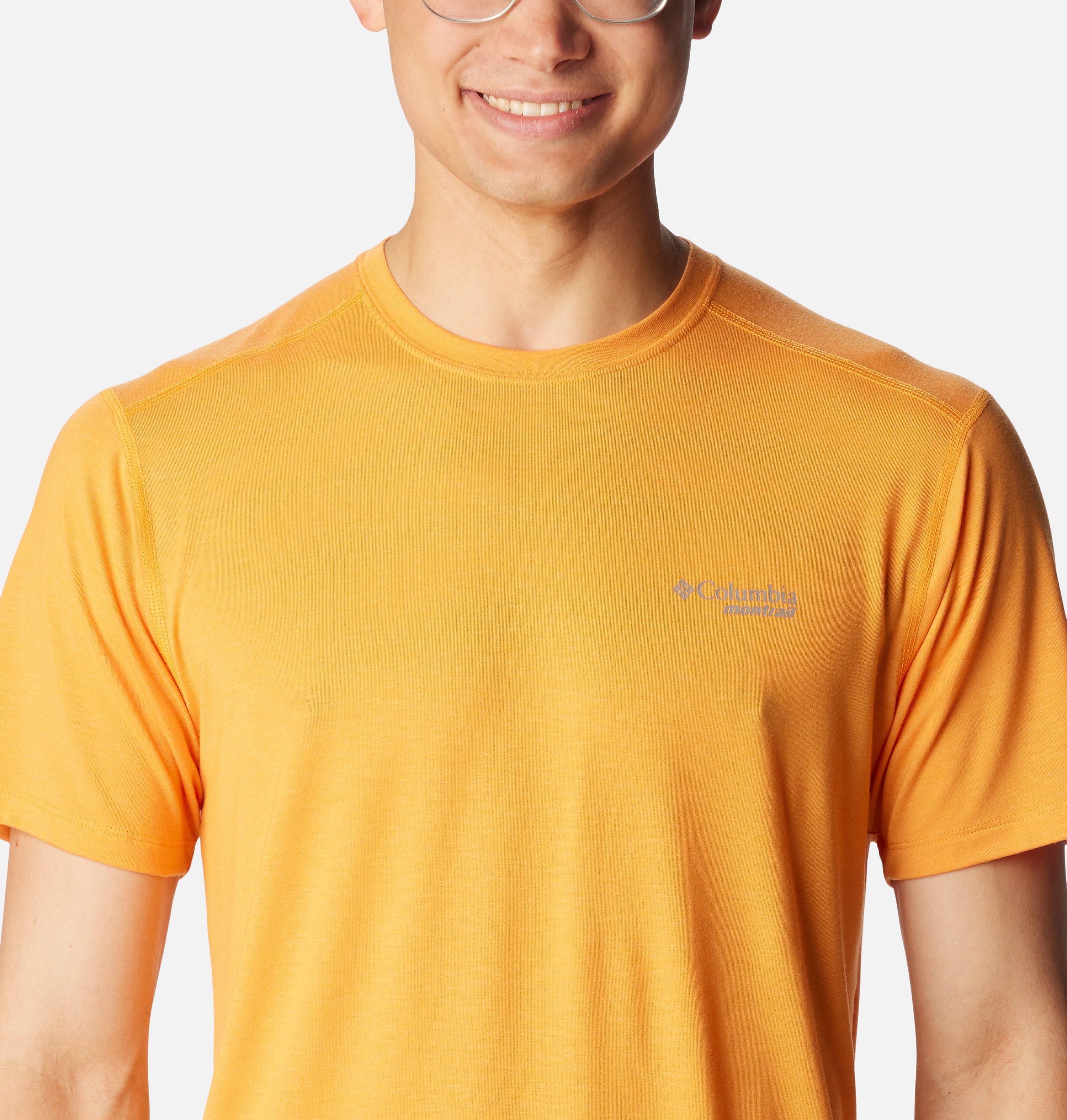 Men's Endless Trail™ Running Tech T-Shirt | 862 | M 4