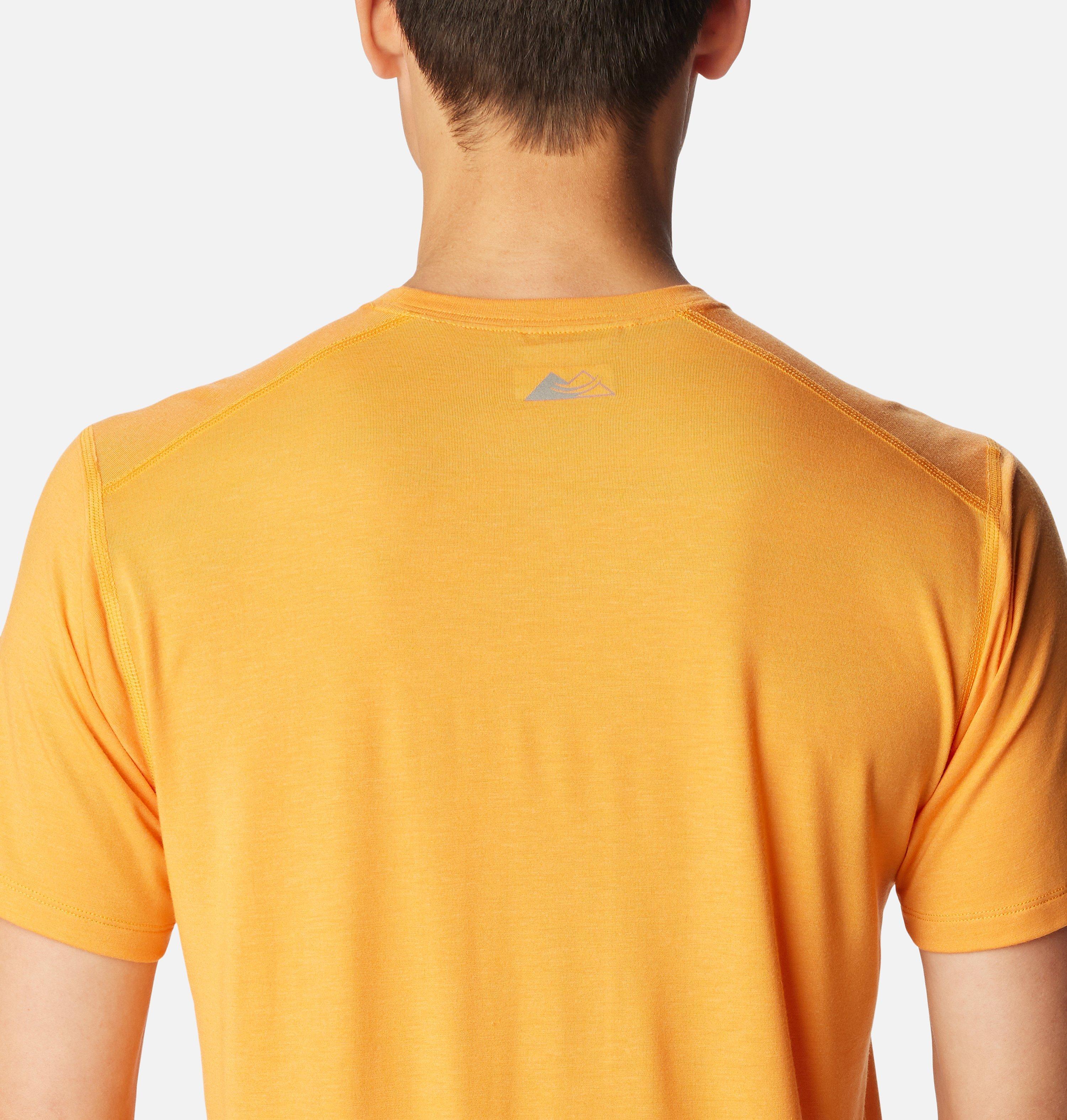 Men's Endless Trail™ Running Tech T-Shirt | 862 | M 5