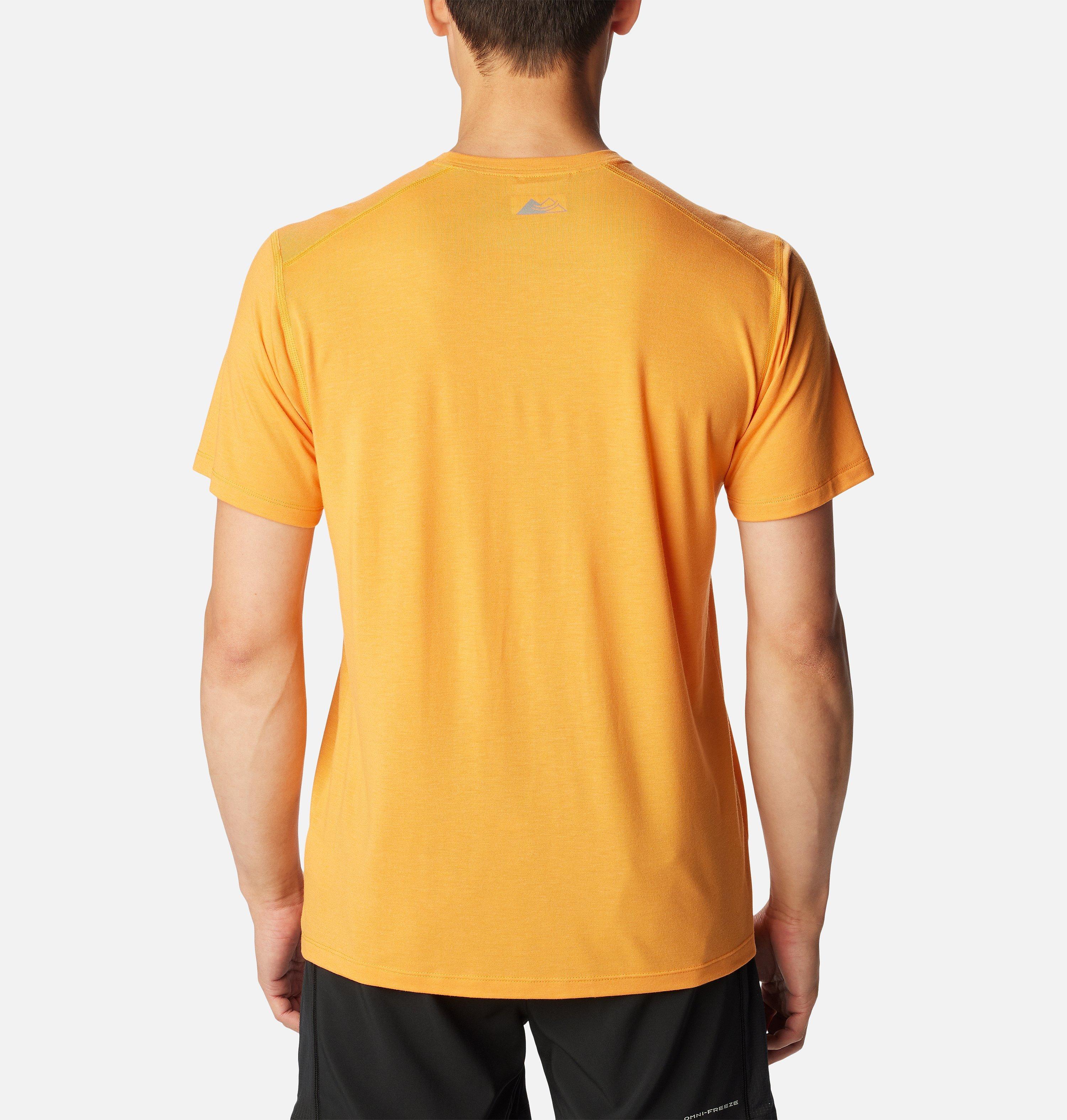 Men's Endless Trail™ Running Tech T-Shirt | 862 | M 2