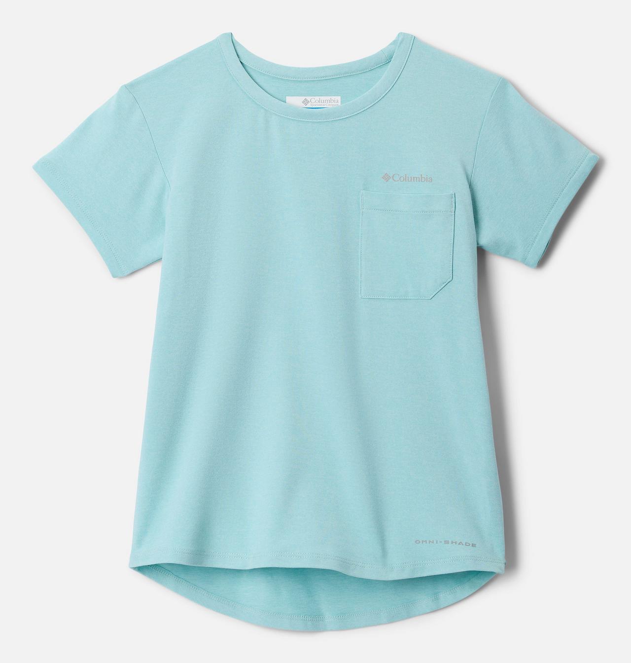 Girls' Tech Trail™ T-Shirt 1