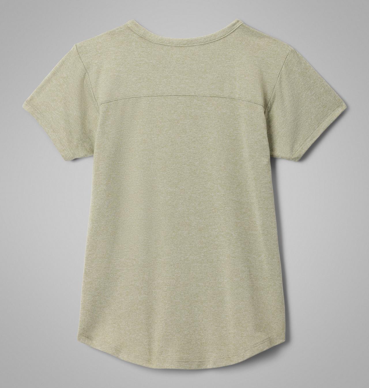 Girls' Tech Trail™ T-Shirt 2