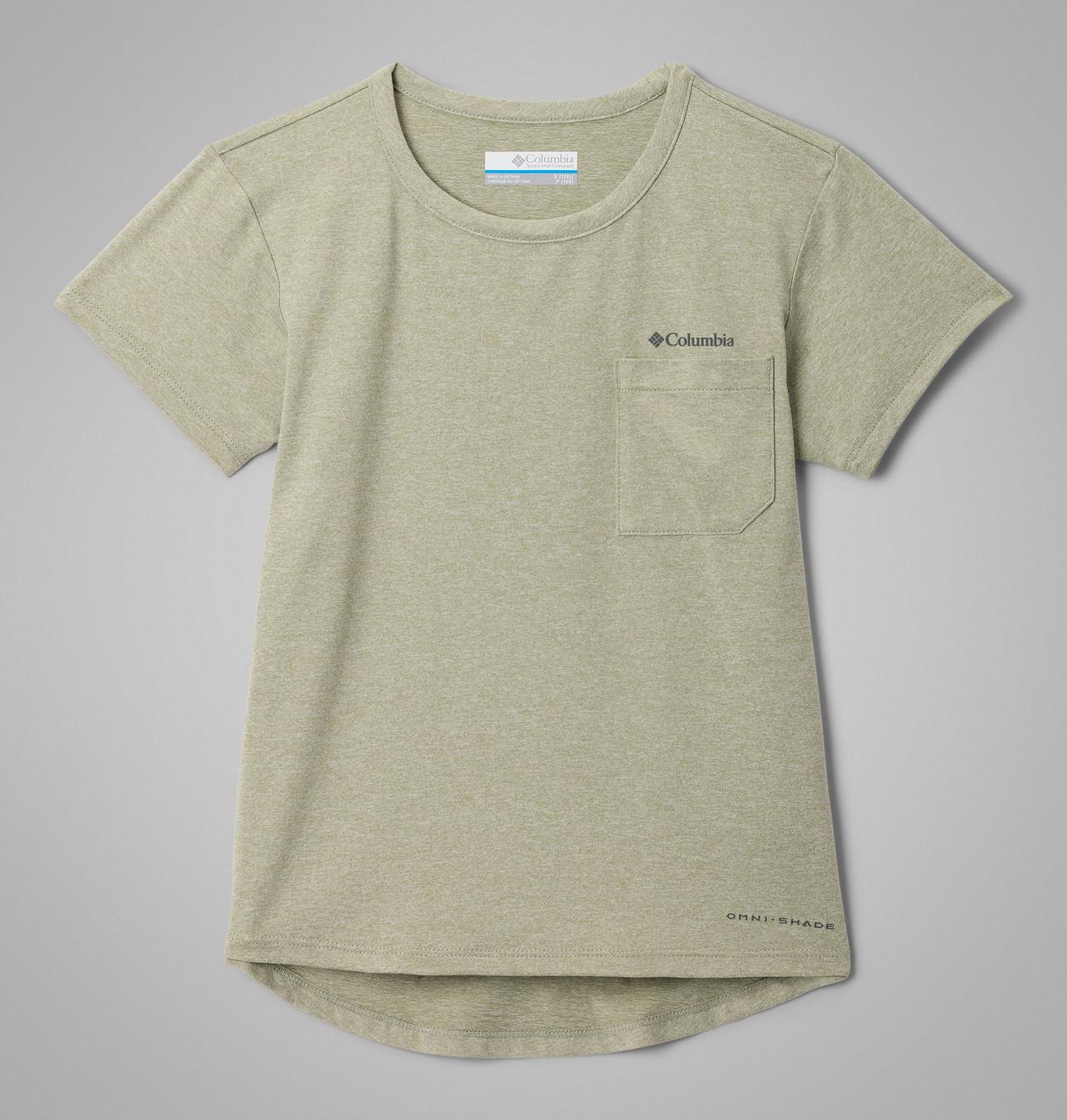 Girls' Tech Trail™ T-Shirt 1