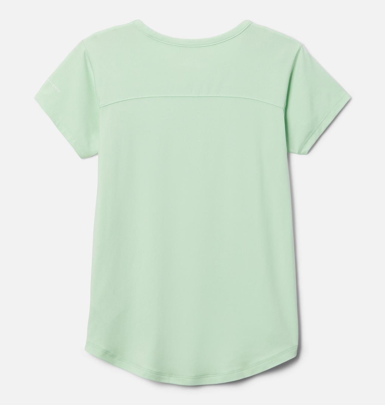 Girls' Tech Trail™ T-Shirt 2