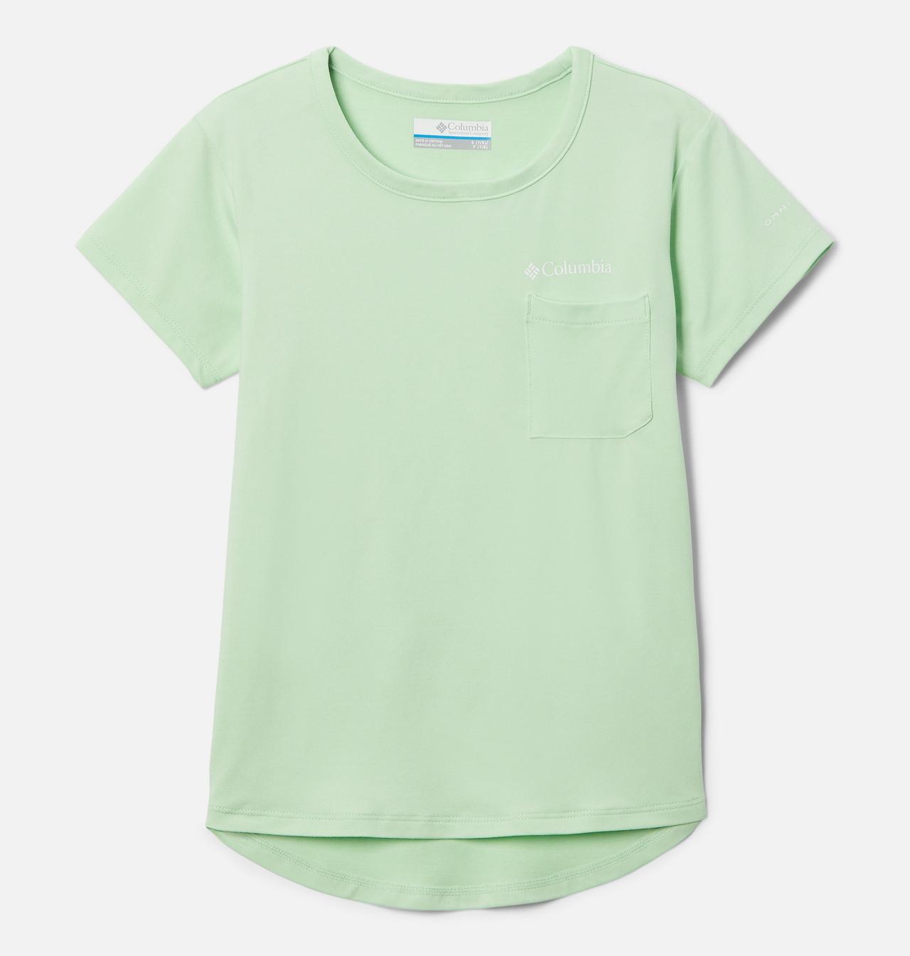 Girls' Tech Trail™ T-Shirt 1