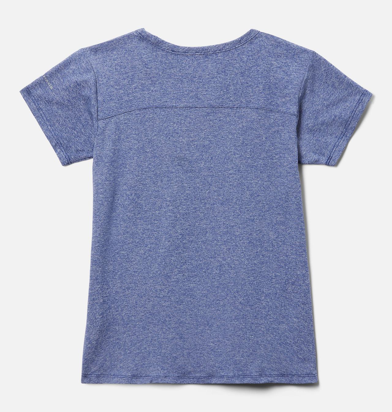 Girls' Tech Trail™ T-Shirt 2