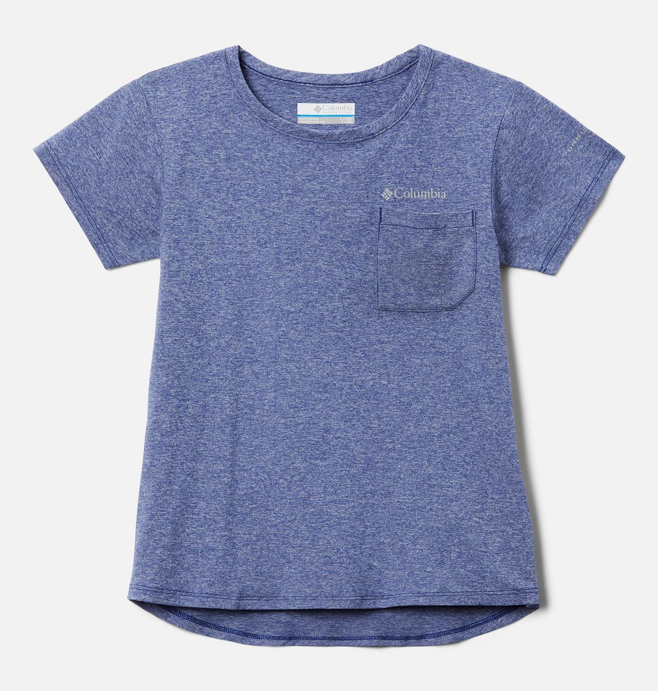 Girls' Tech Trail™ T-Shirt 1