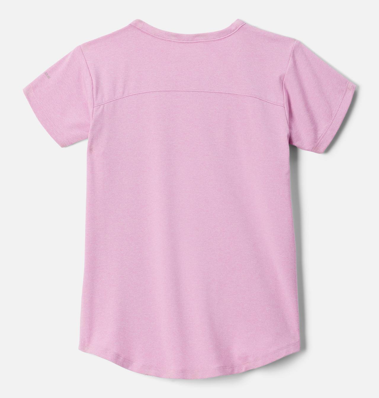 T-shirt Tech Trail™ Fille 2