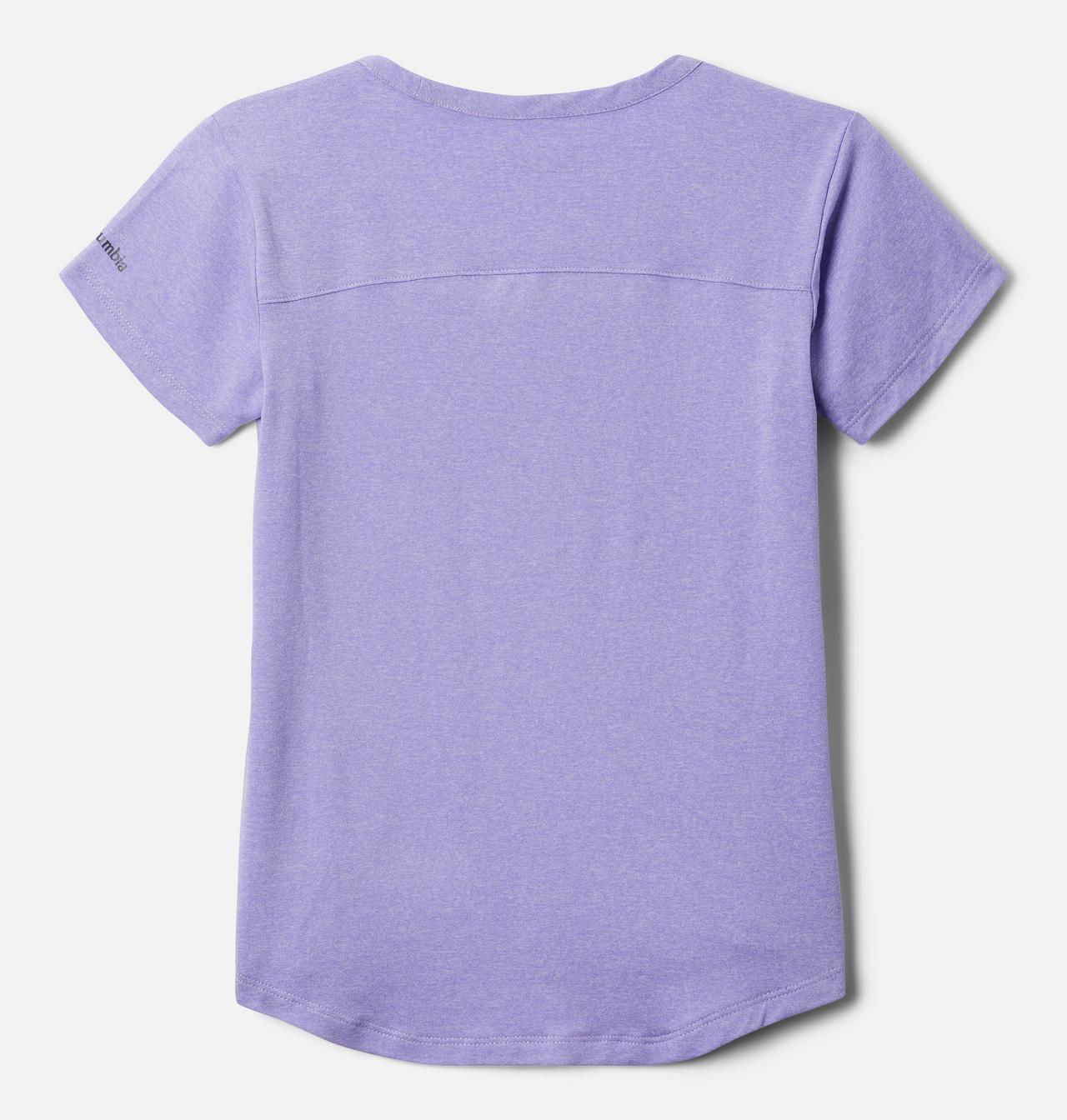 Girls' Tech Trail™ T-Shirt 2
