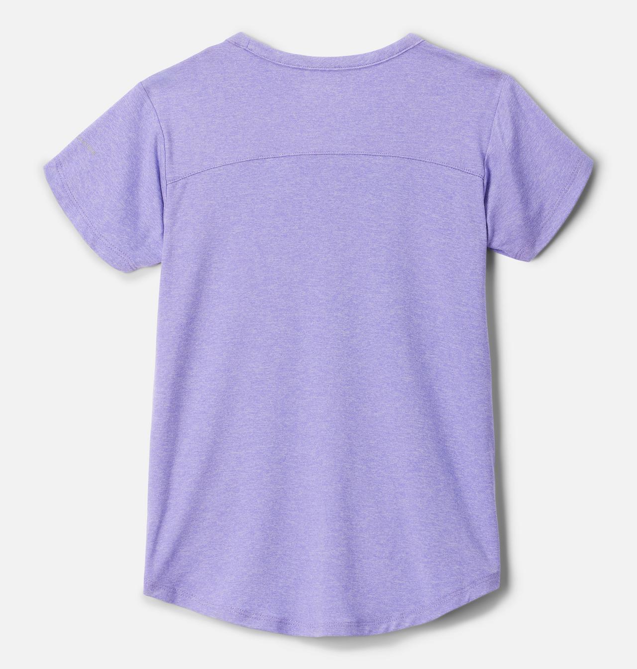 T-shirt Tech Trail™ Fille 2