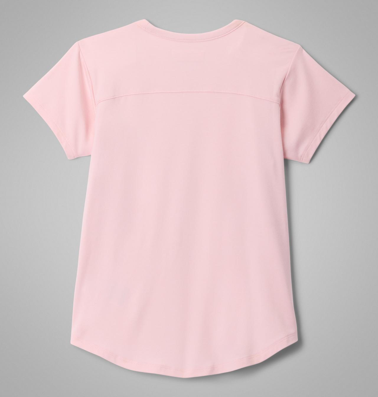 Girls' Tech Trail™ T-Shirt | 608 | XL 2