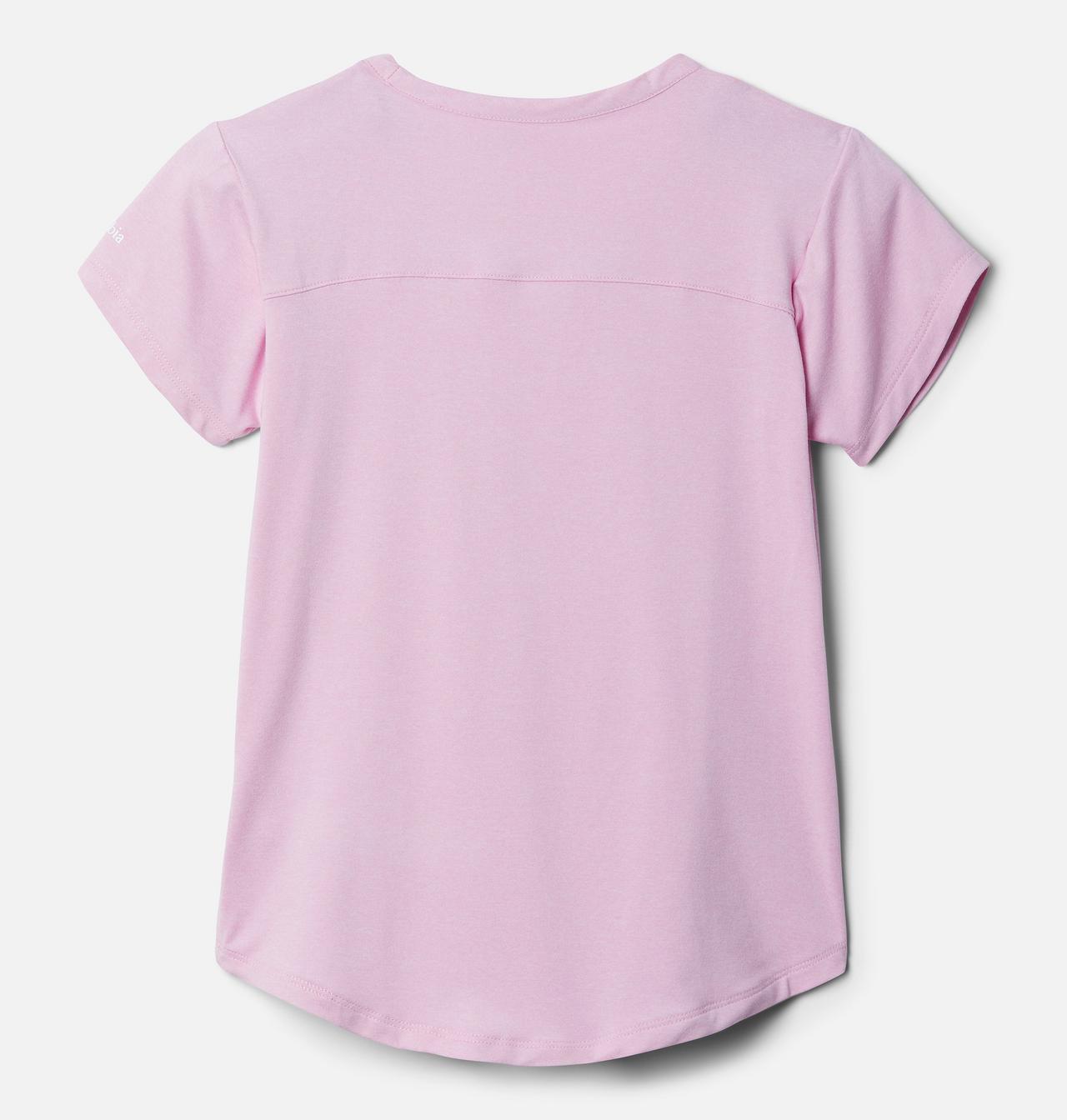 T-shirt Tech Trail™ Fille 2