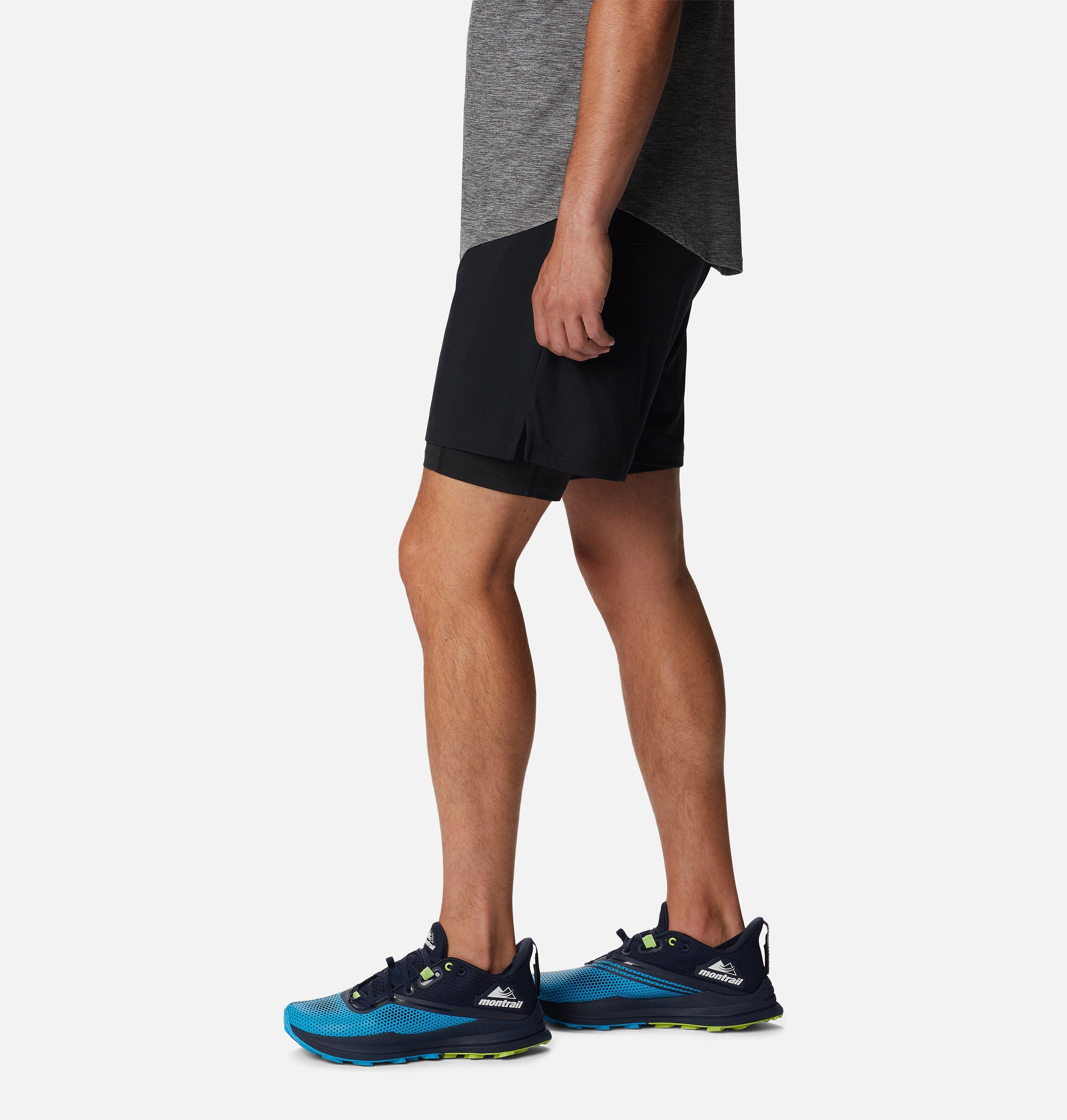 Men's Endless Trail 2-In-1 Shorts 3