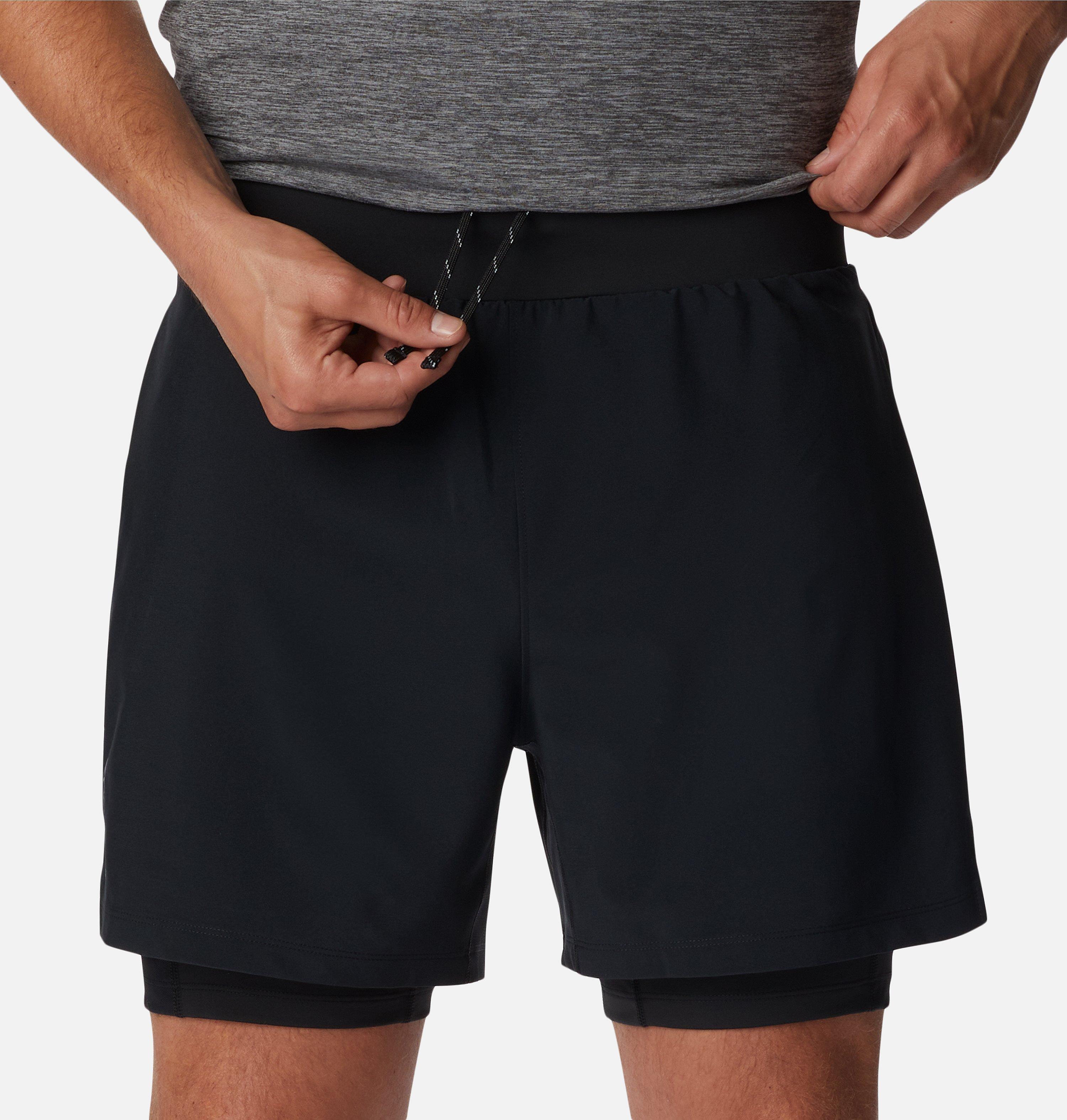 Men's Endless Trail 2-In-1 Shorts 4