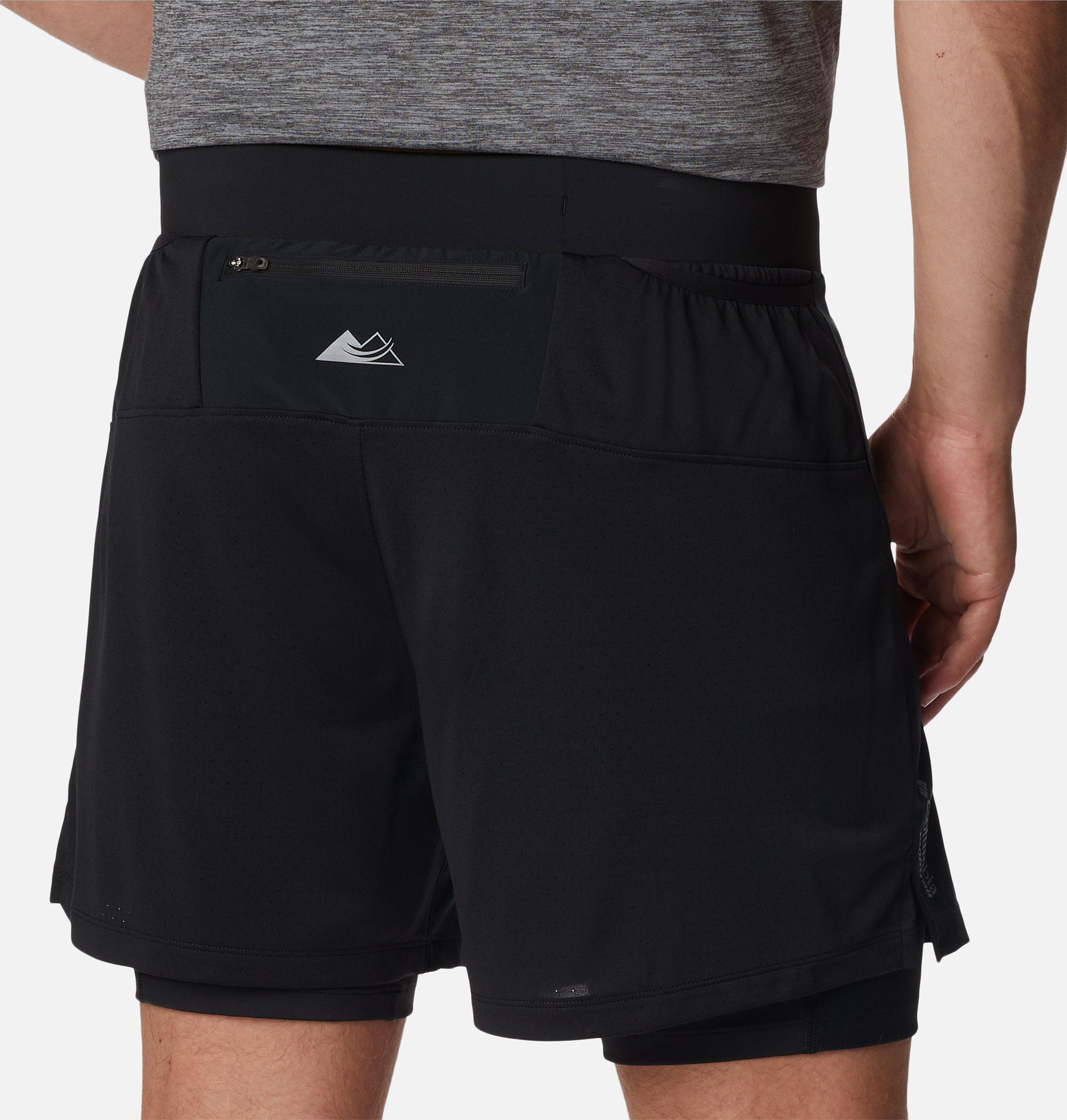 Men's Endless Trail 2-In-1 Shorts 5