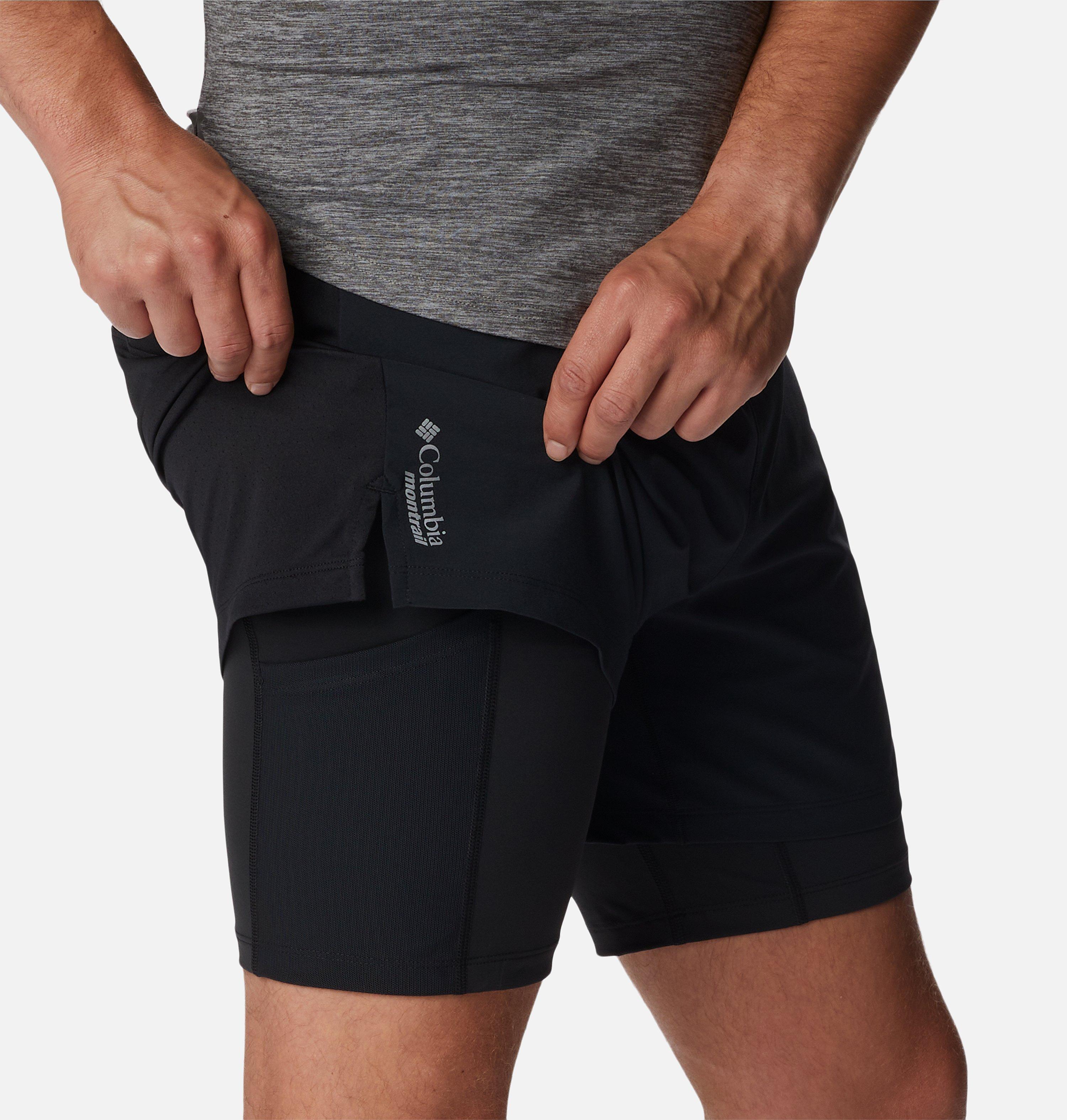 Men's Endless Trail 2-In-1 Shorts 6