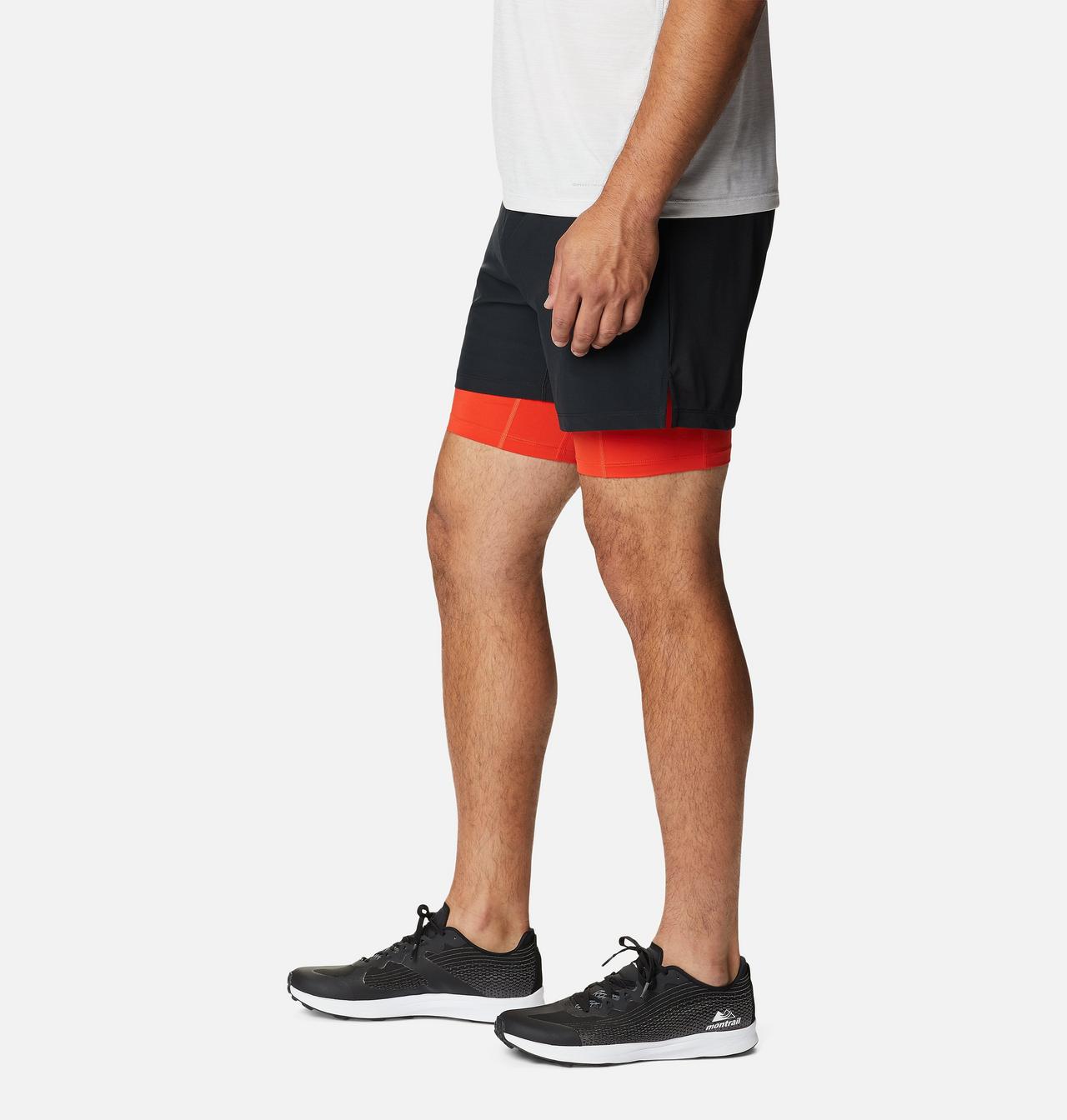 Men's Endless Trail™ 2-In-1 Shorts 3