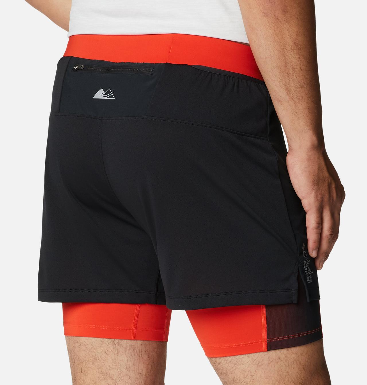 Men's Endless Trail™ 2-In-1 Shorts 5