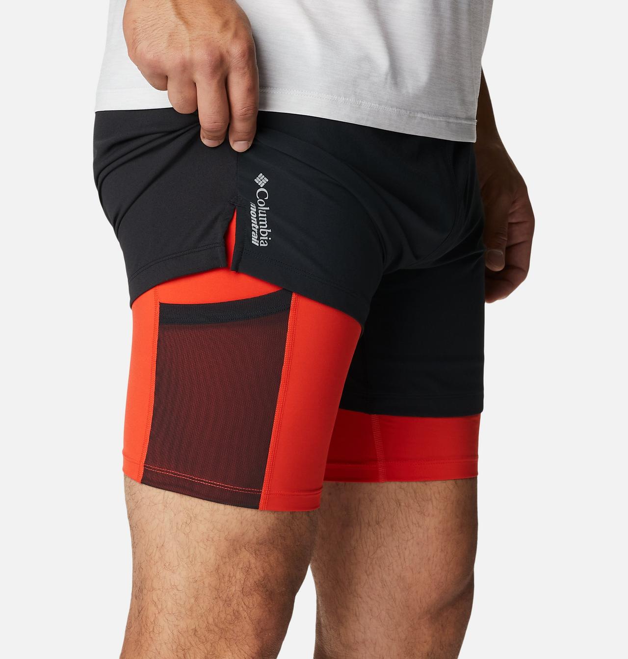 Men's Endless Trail™ 2-In-1 Shorts 6